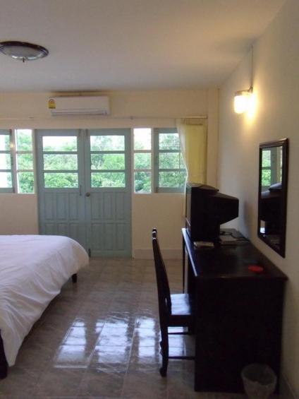 Albatross Guesthouse @ Thungwualaen Beach
