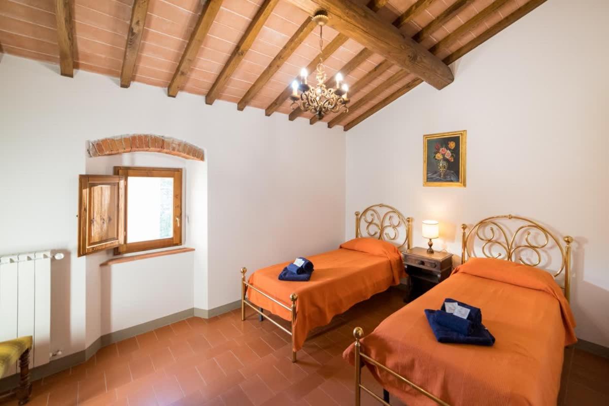 Borgo Macereto view 3