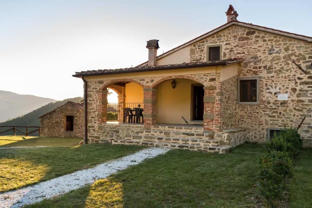 Borgo Macereto view 4