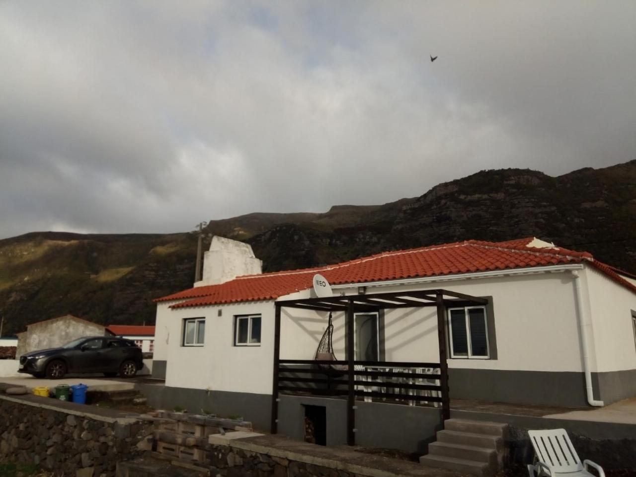 Casa do Sol Posto view 3