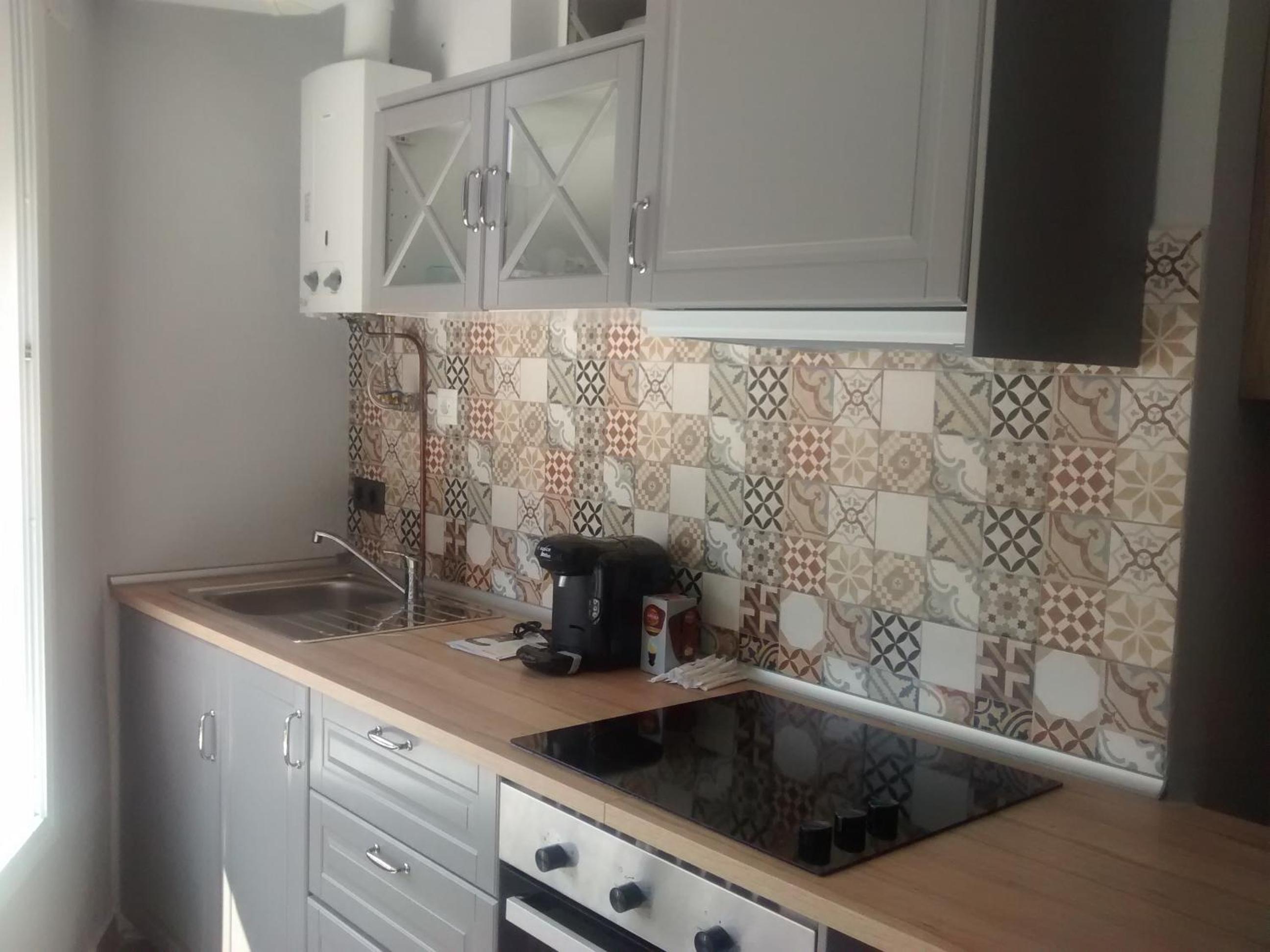Beach & Pool Apartment - Nerja view 5
