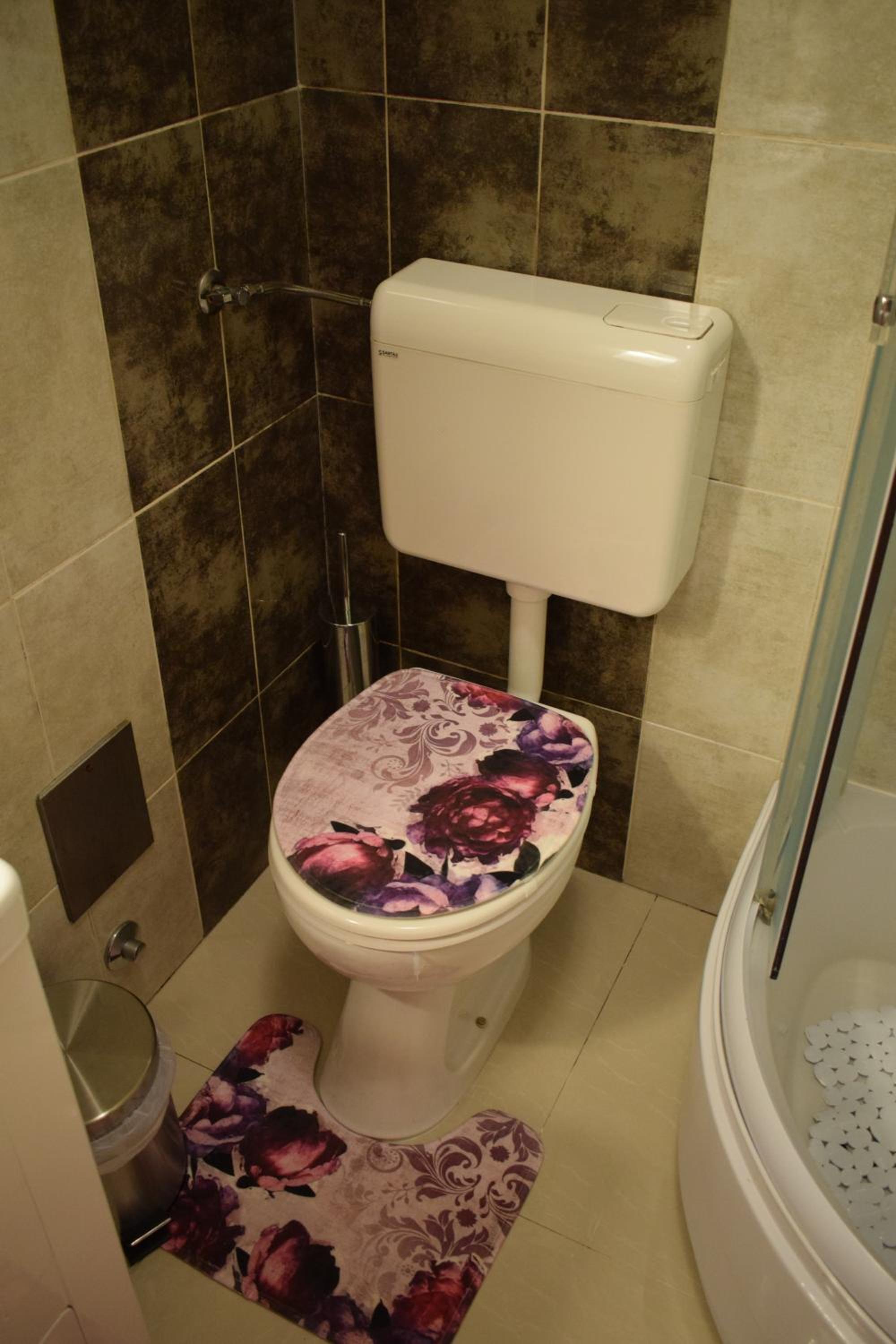 Studio-apartman Relax