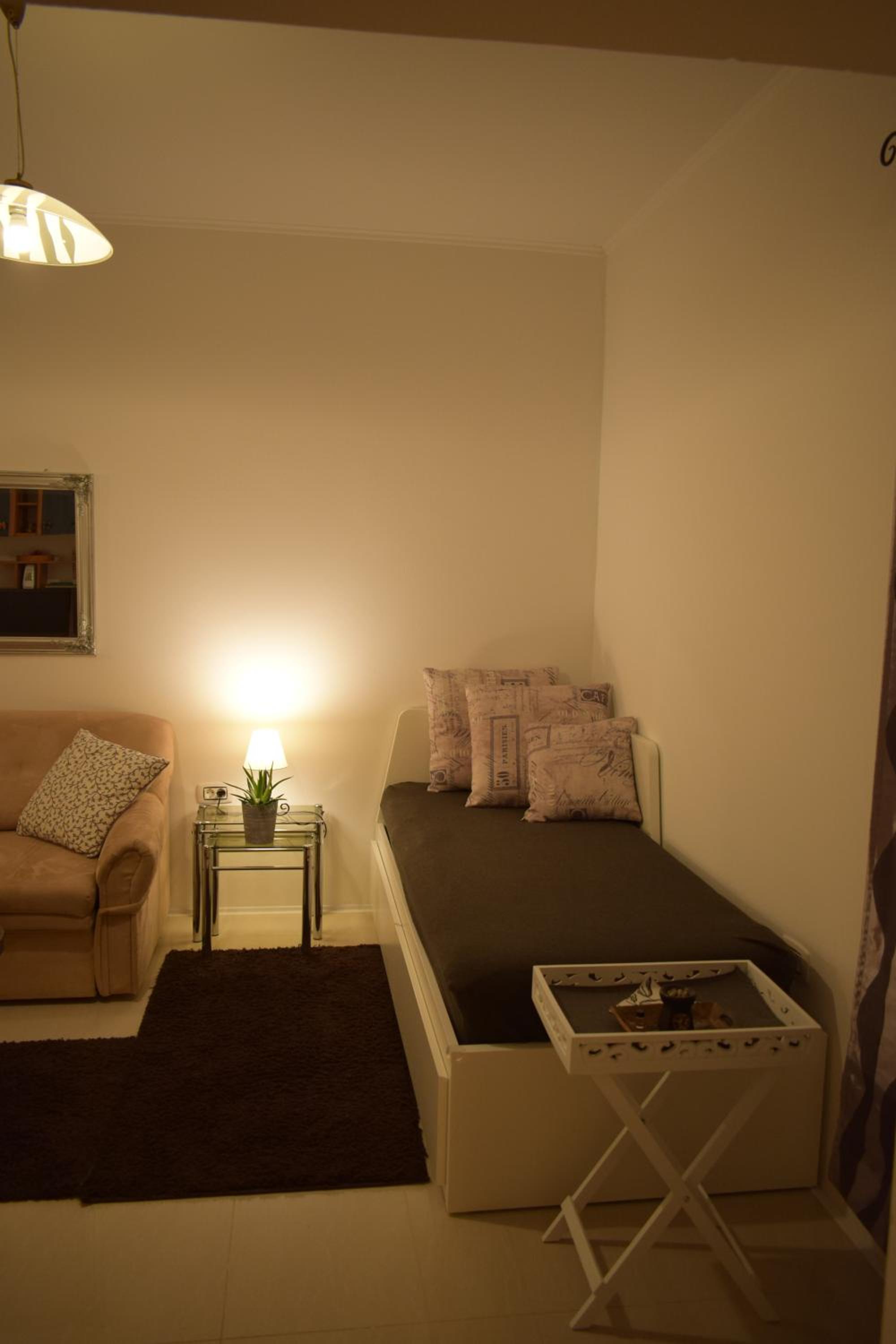 Studio-apartman Relax