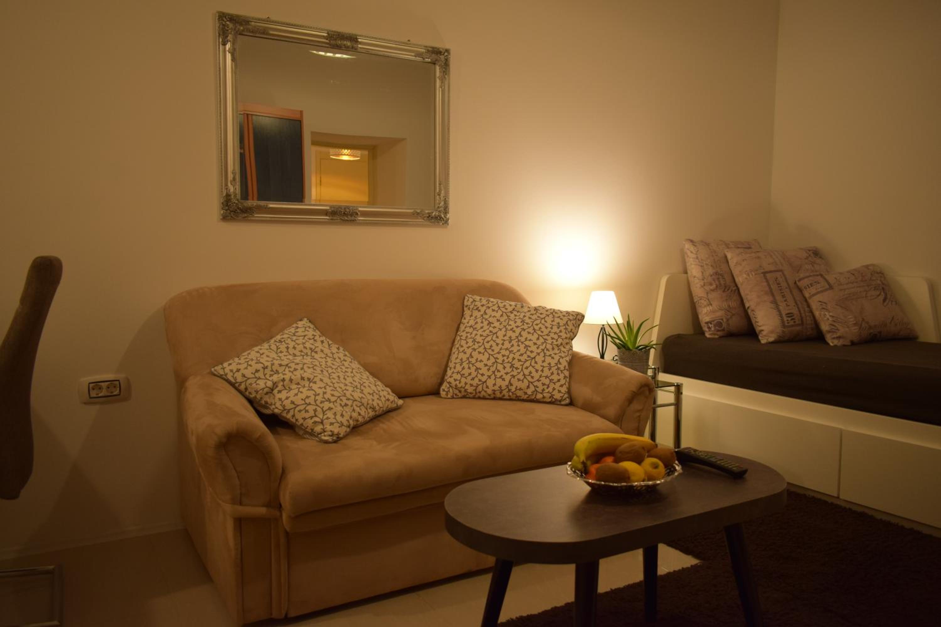 Studio-apartman Relax