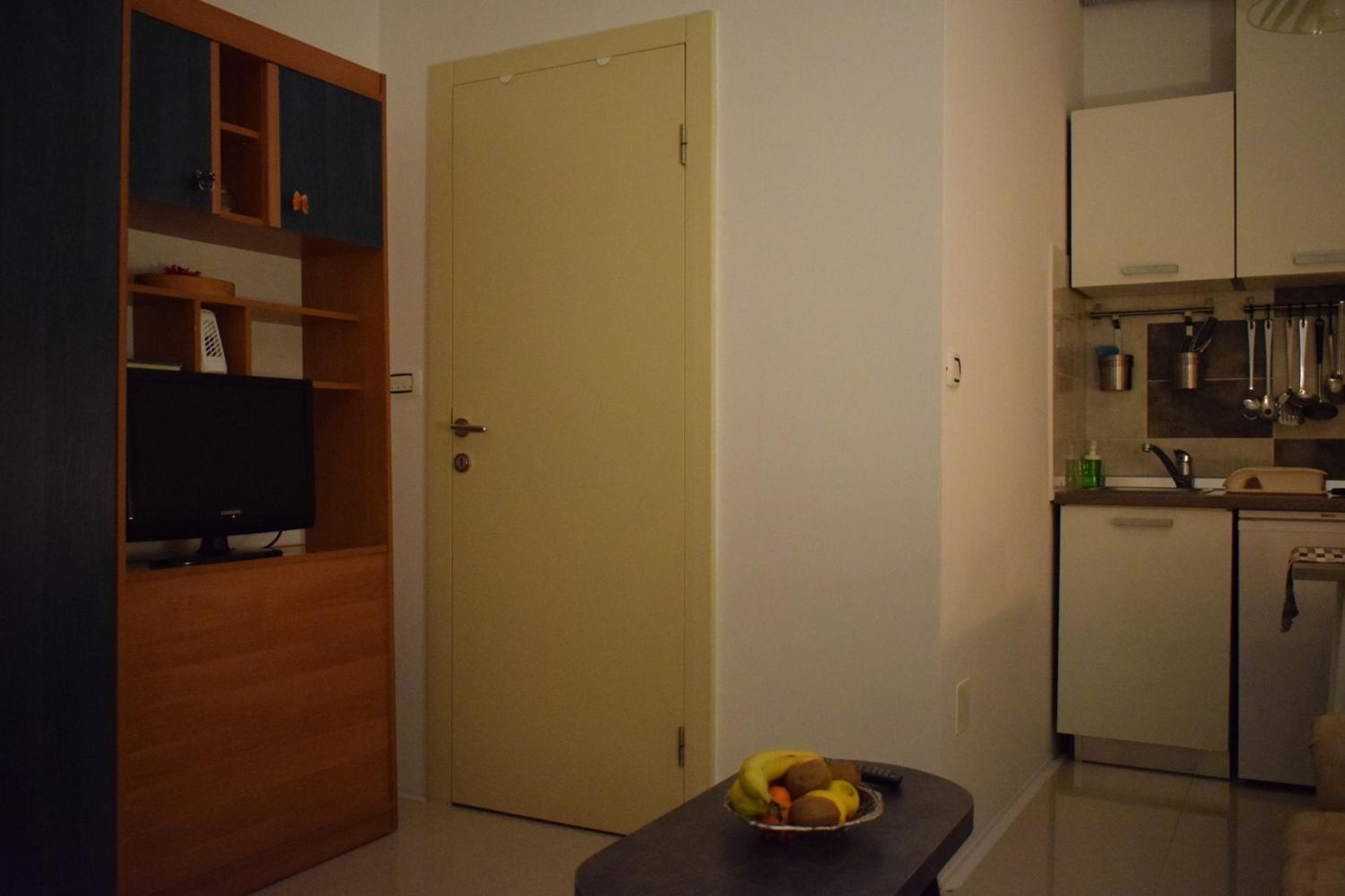 Studio-apartman Relax