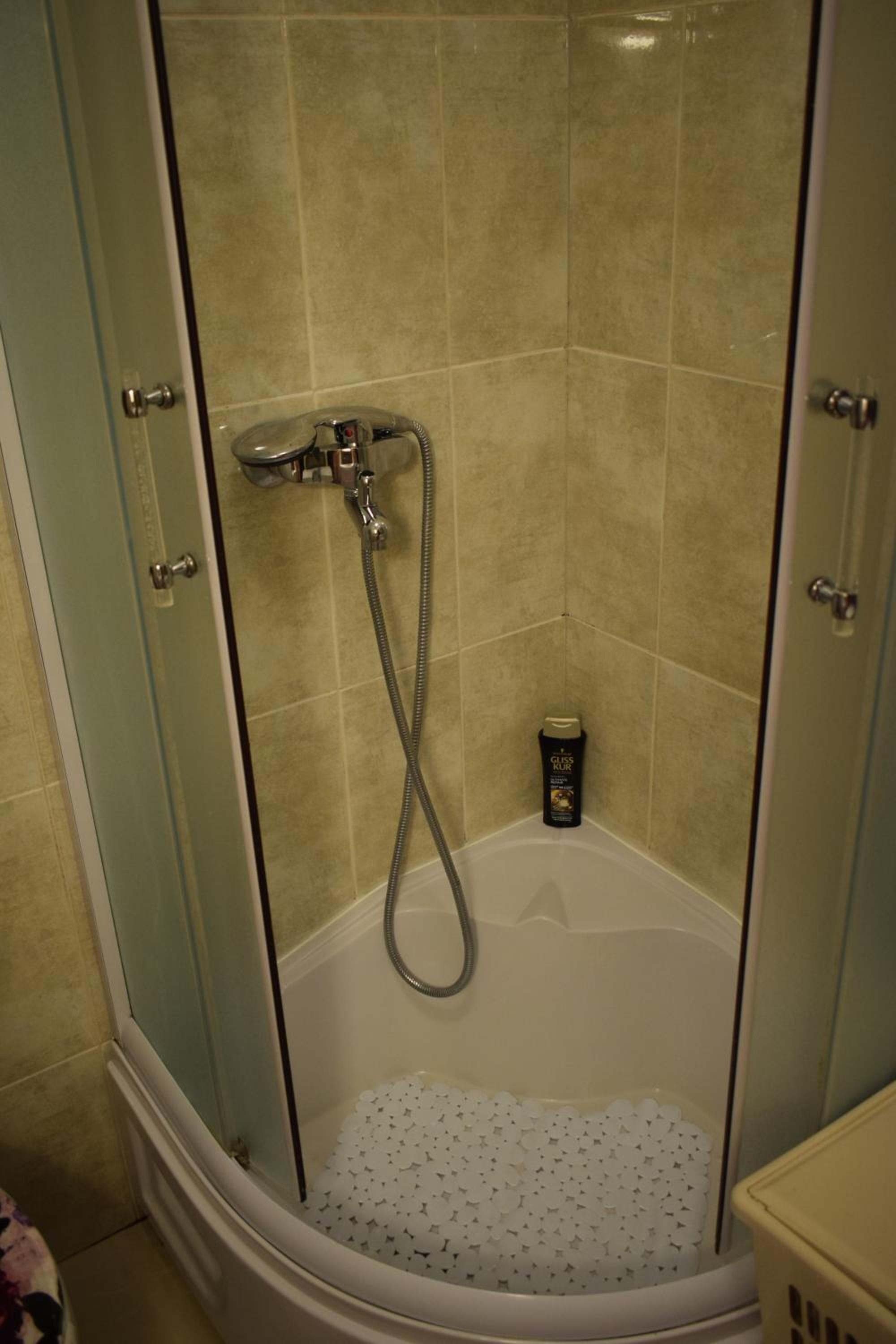 Studio-apartman Relax