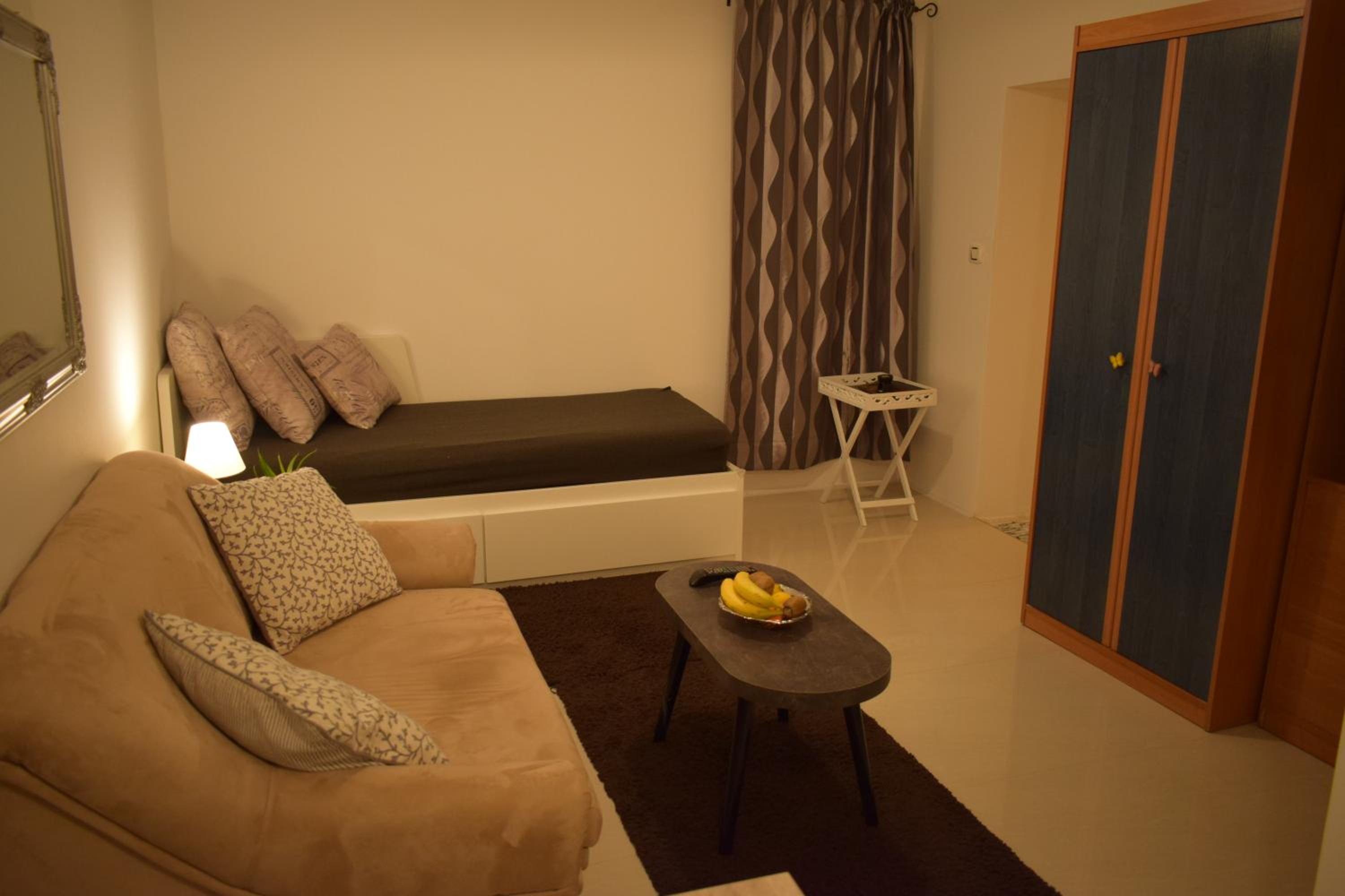 Studio-apartman Relax