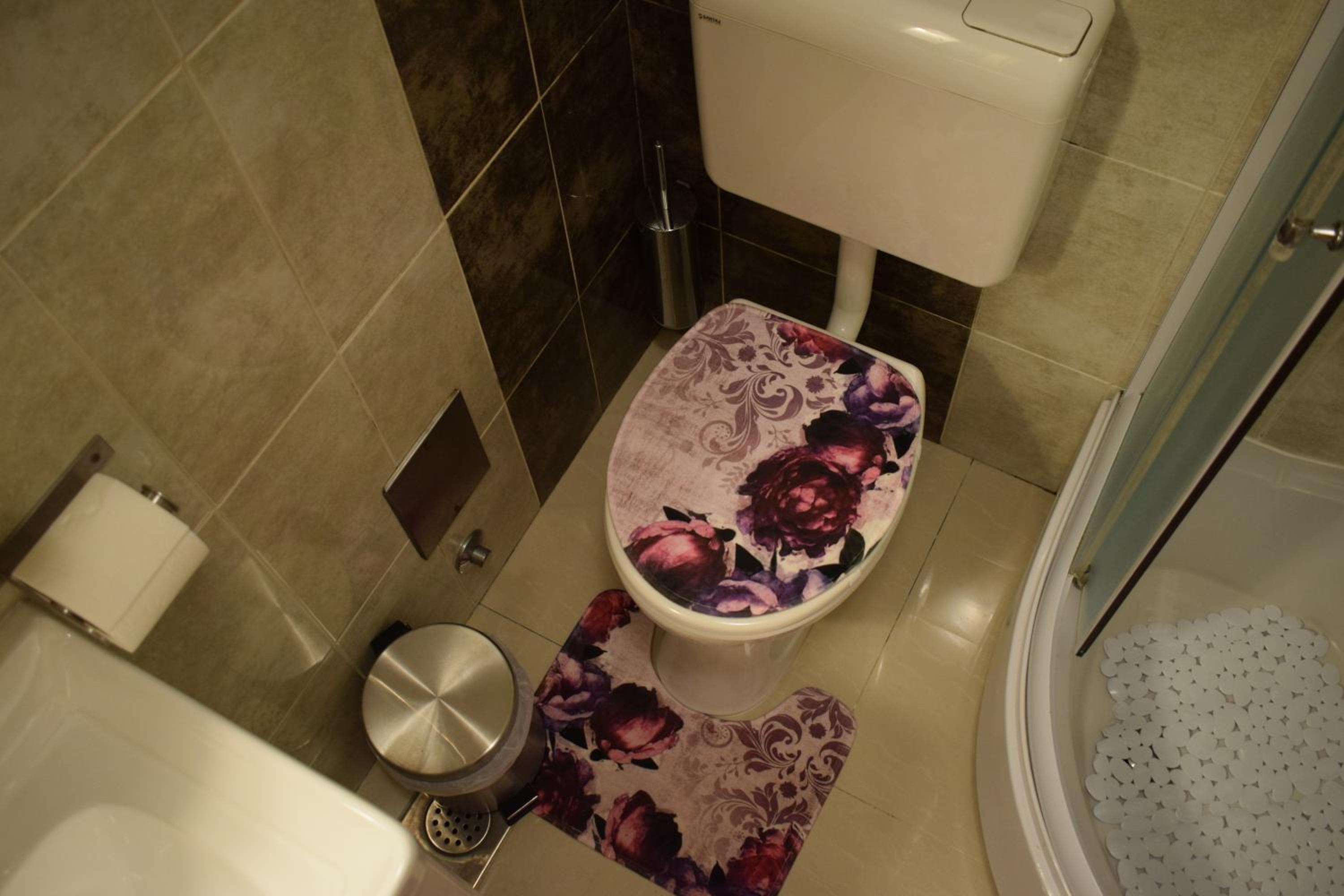 Studio-apartman Relax