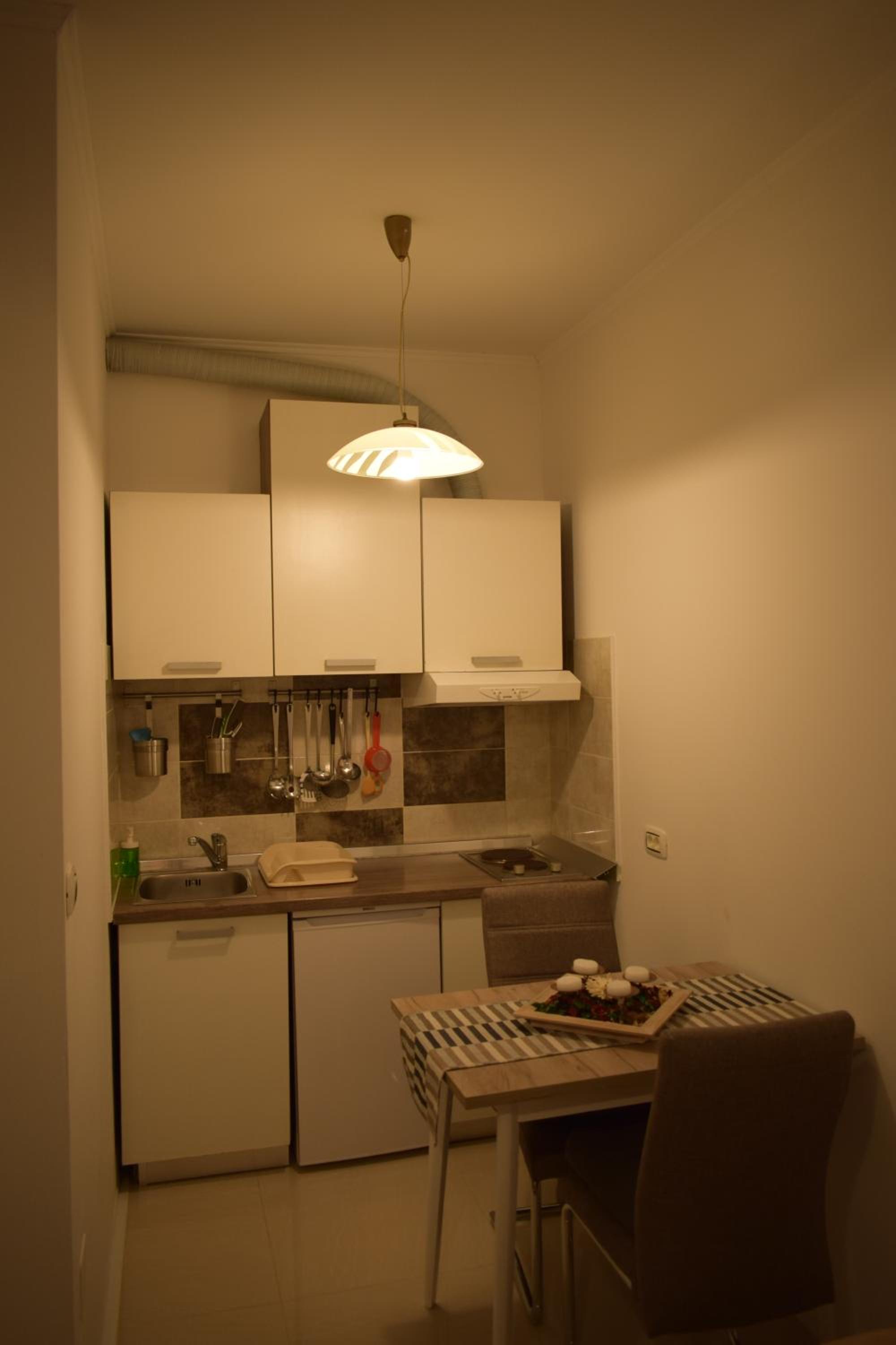 Studio-apartman Relax