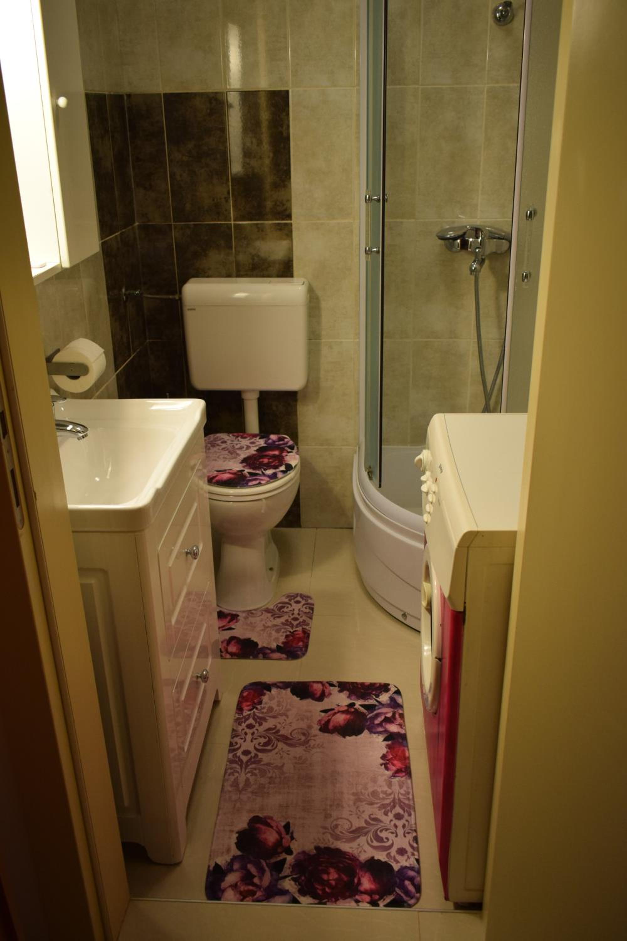 Studio-apartman Relax