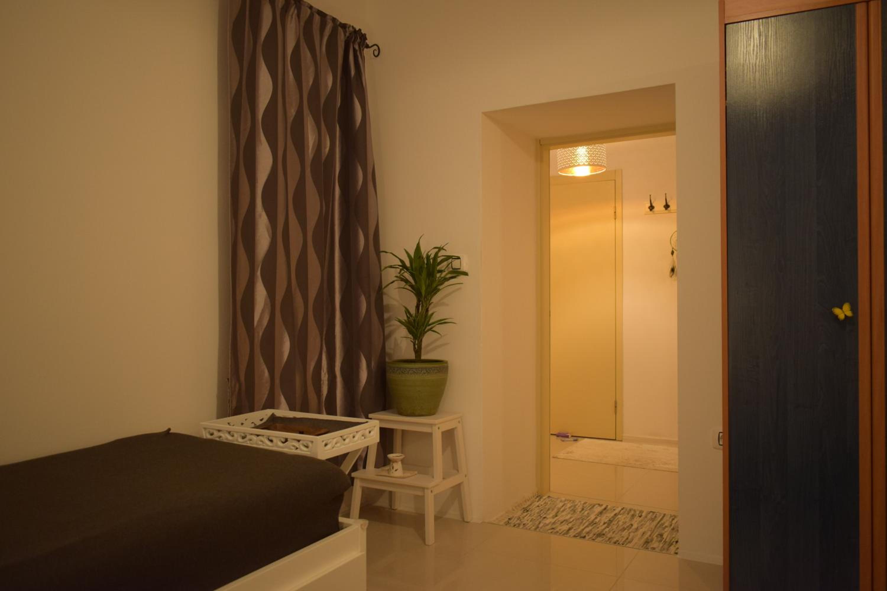 Studio-apartman Relax