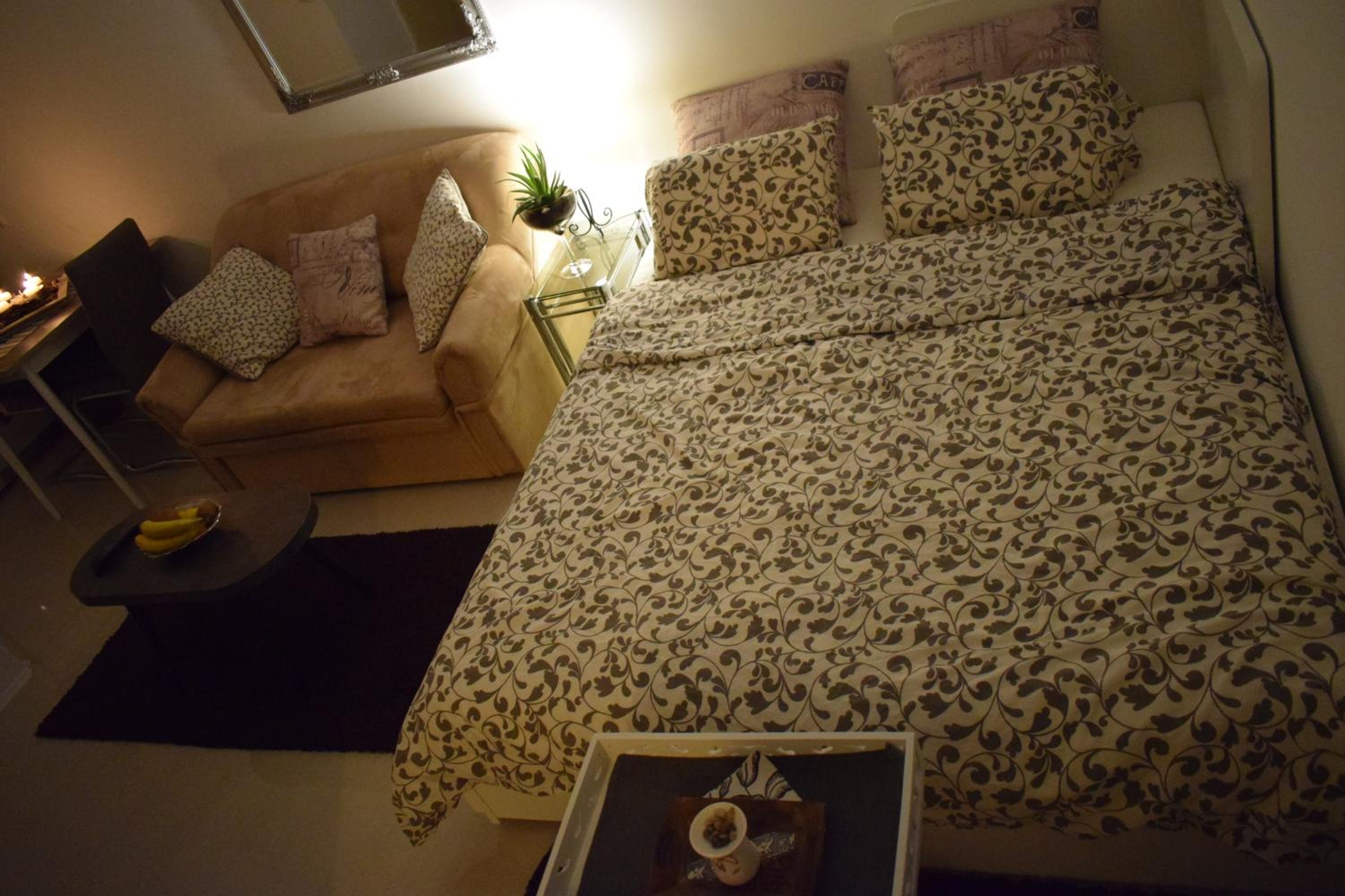 Studio-apartman Relax