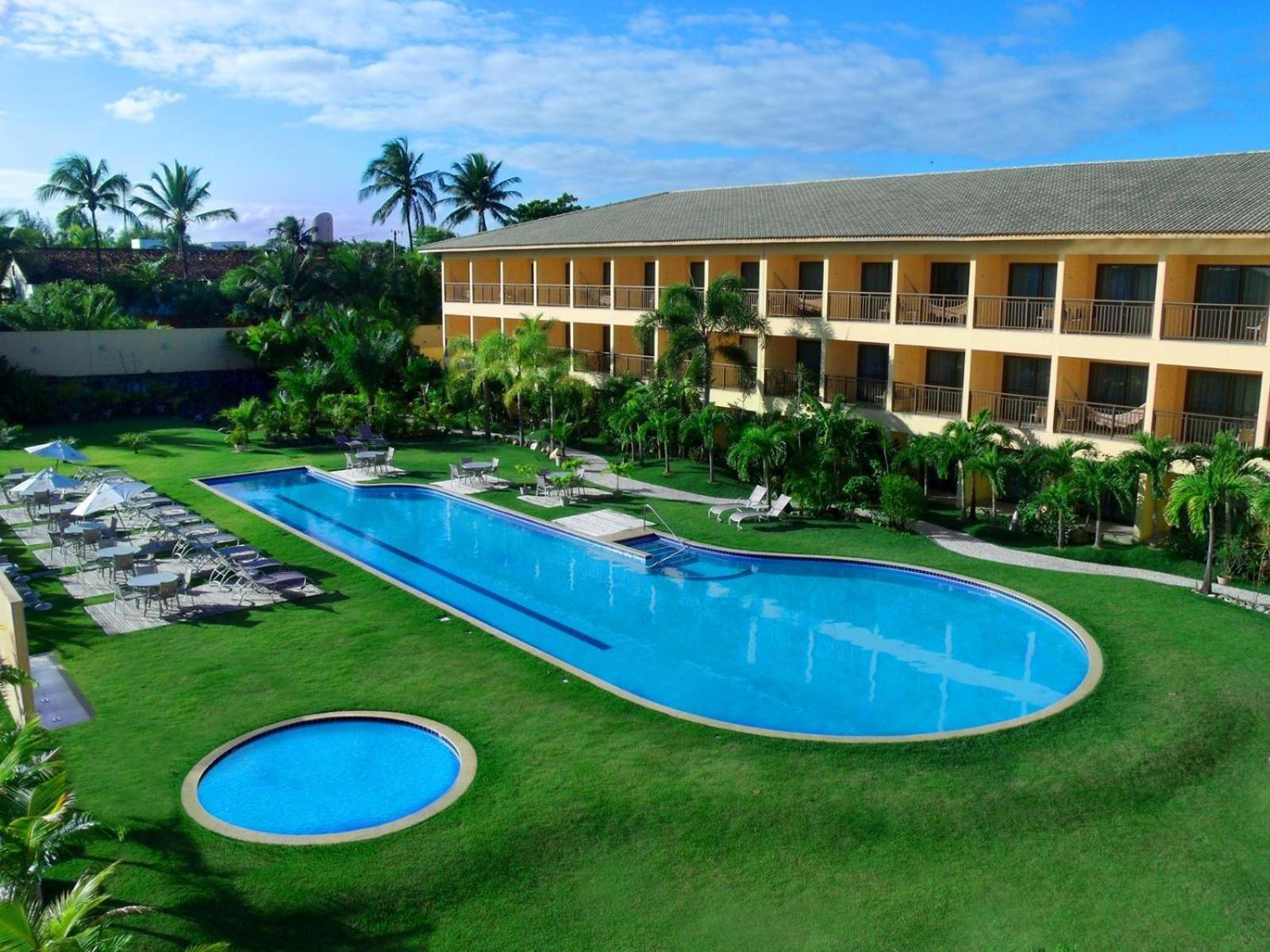 Salvador Vacations - Catussaba Business Hotel - Property Image 15