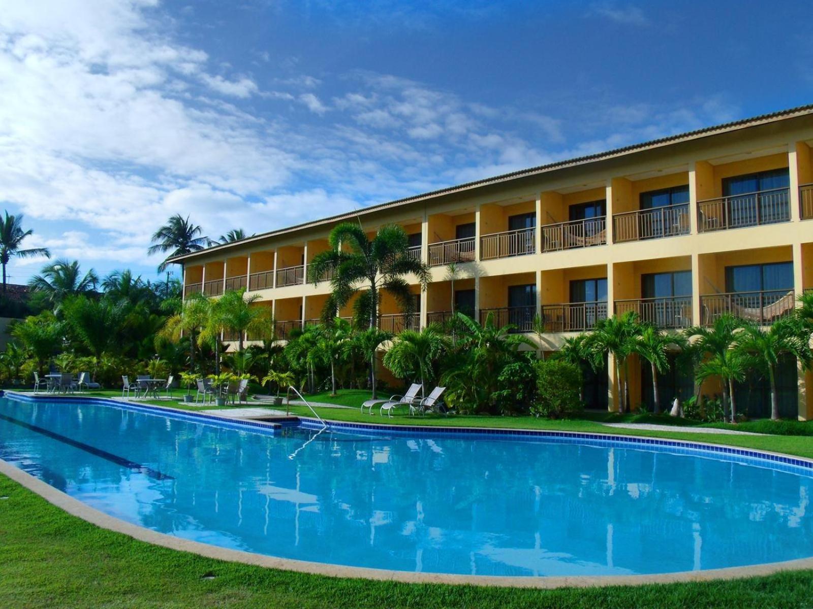 Salvador Vacations - Catussaba Business Hotel - Property Image 19