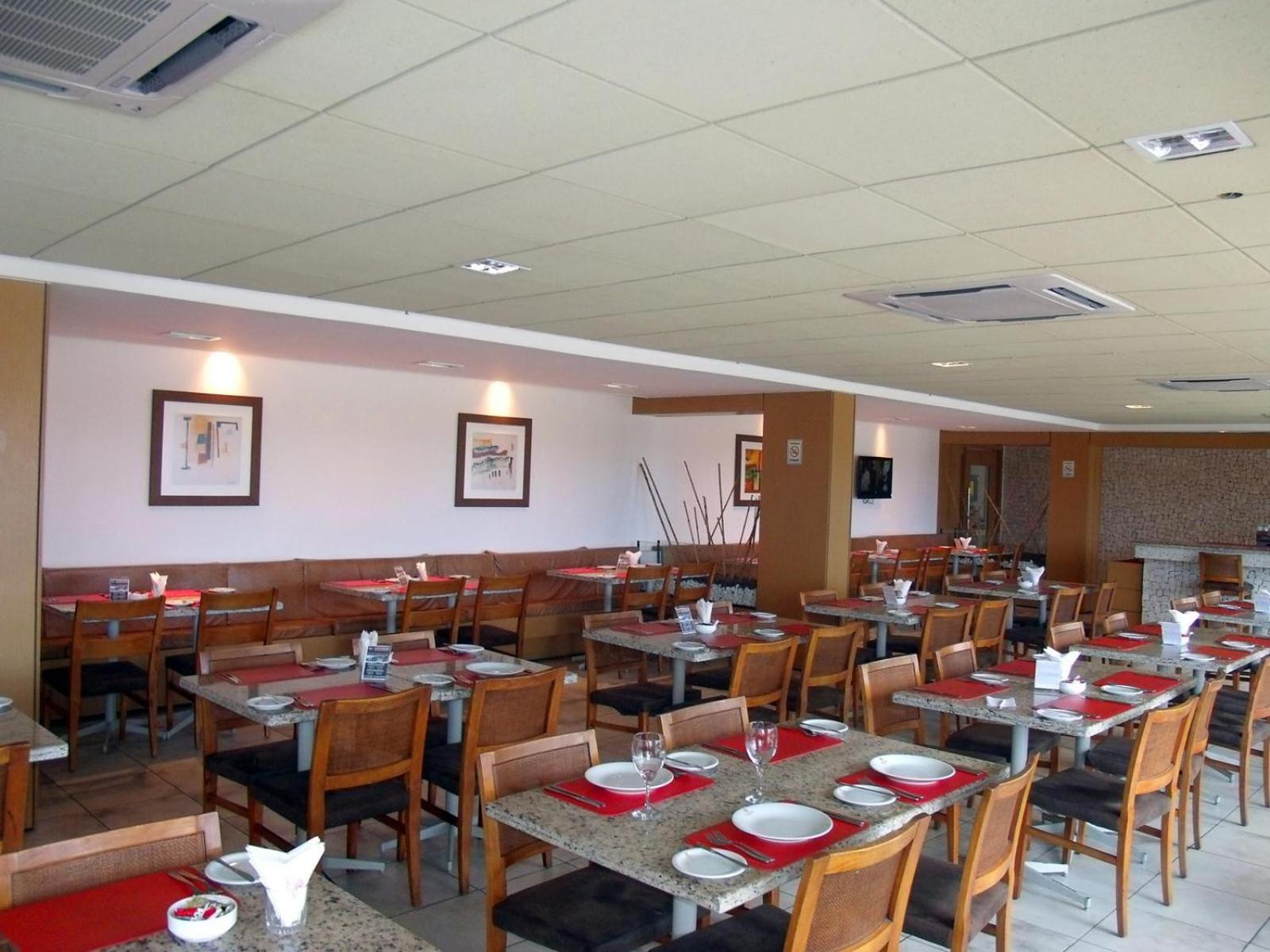 Salvador Vacations - Catussaba Business Hotel - Property Image 2