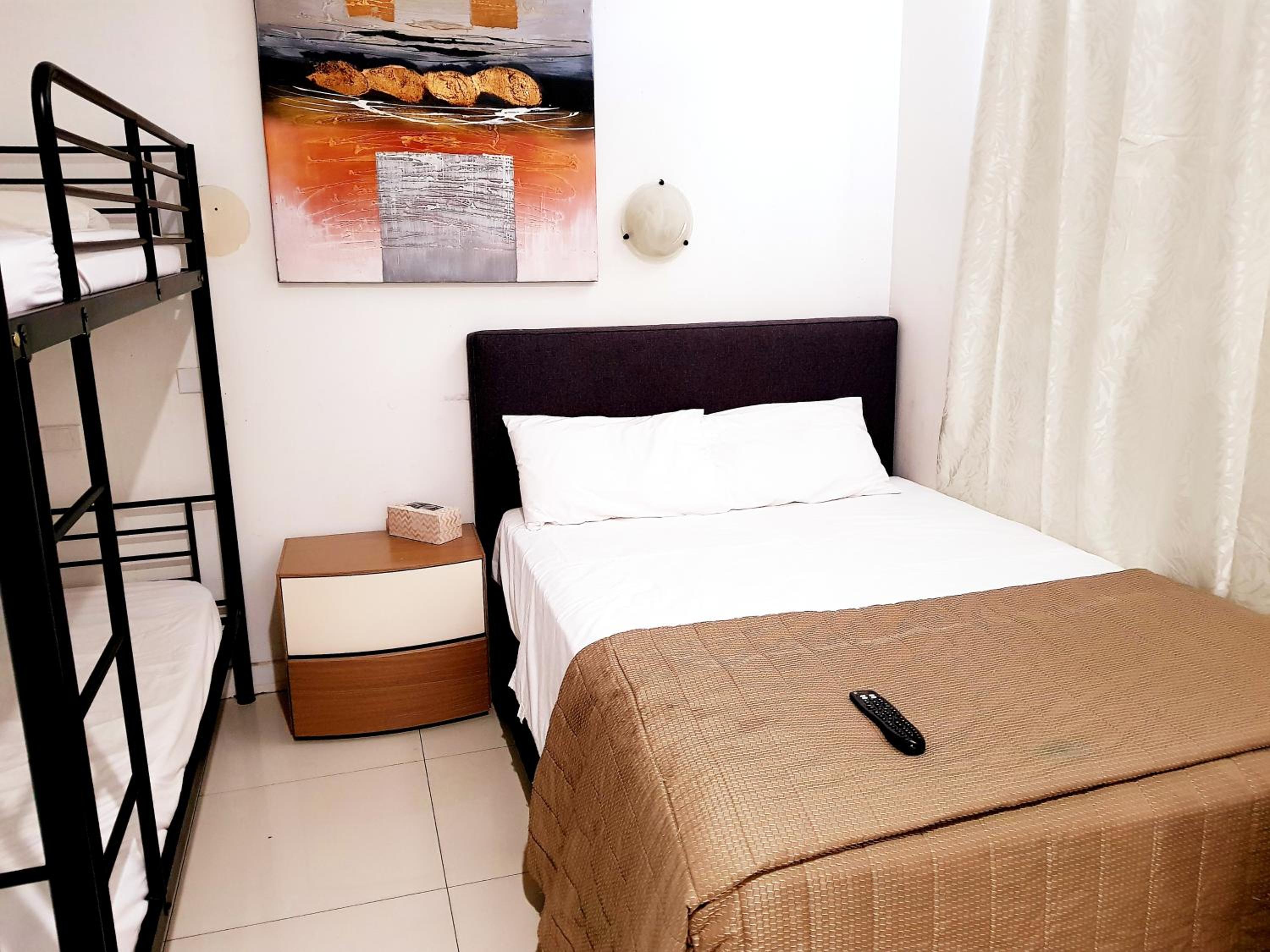 Perth City Motel