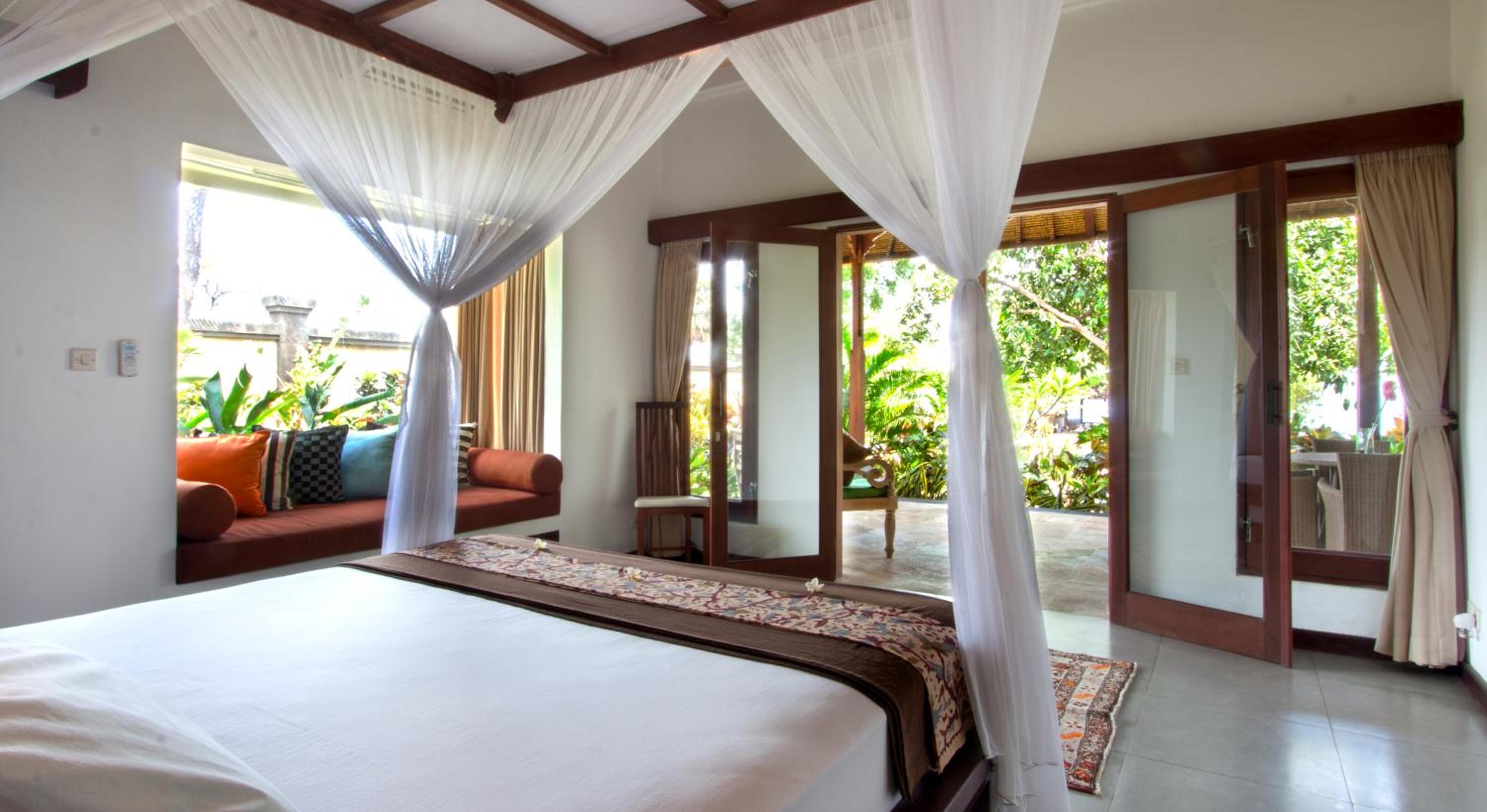 Villa Wilali
