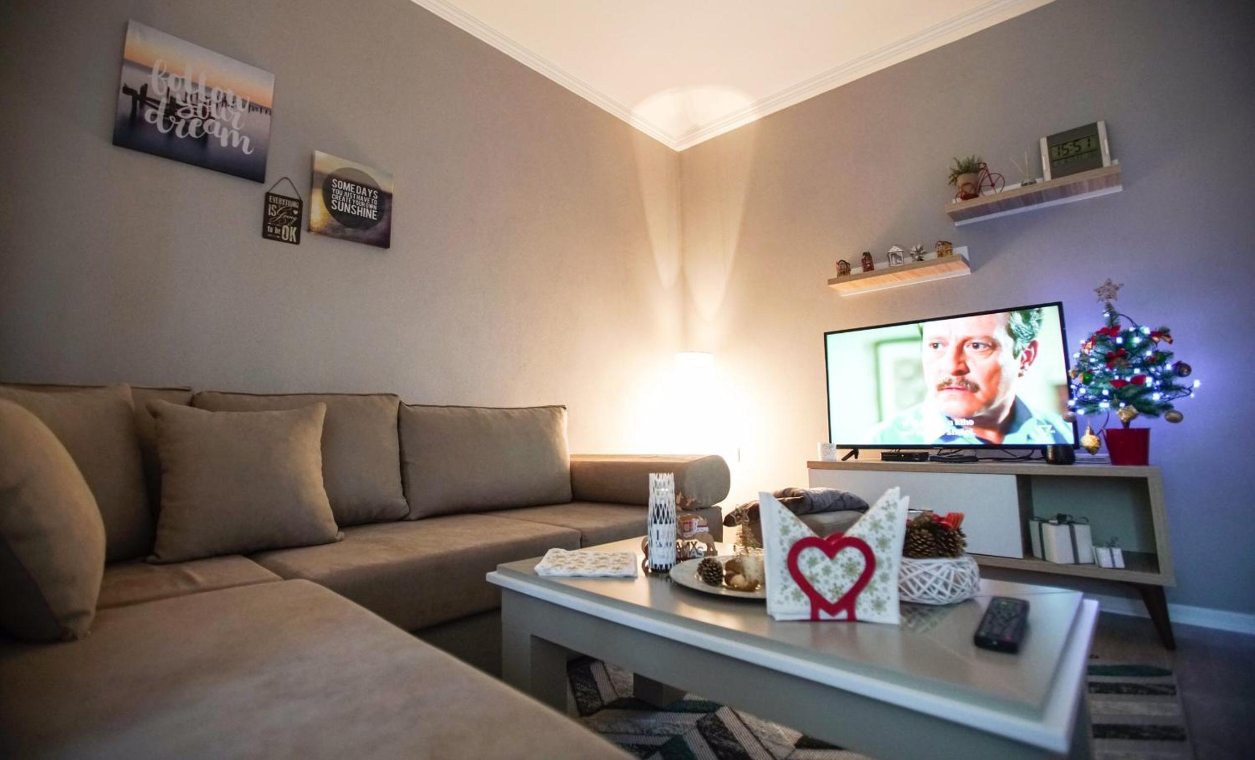 Elite Apartments Korçë