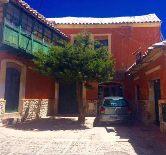 Casa de Huéspedes María Victoria