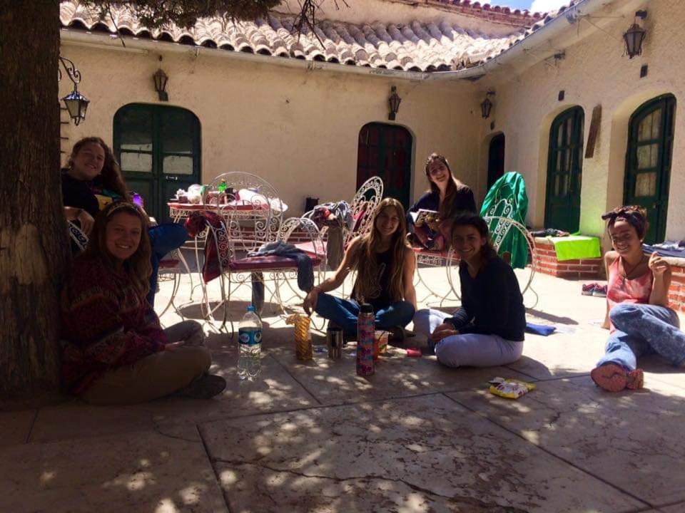 Casa de Huéspedes María Victoria