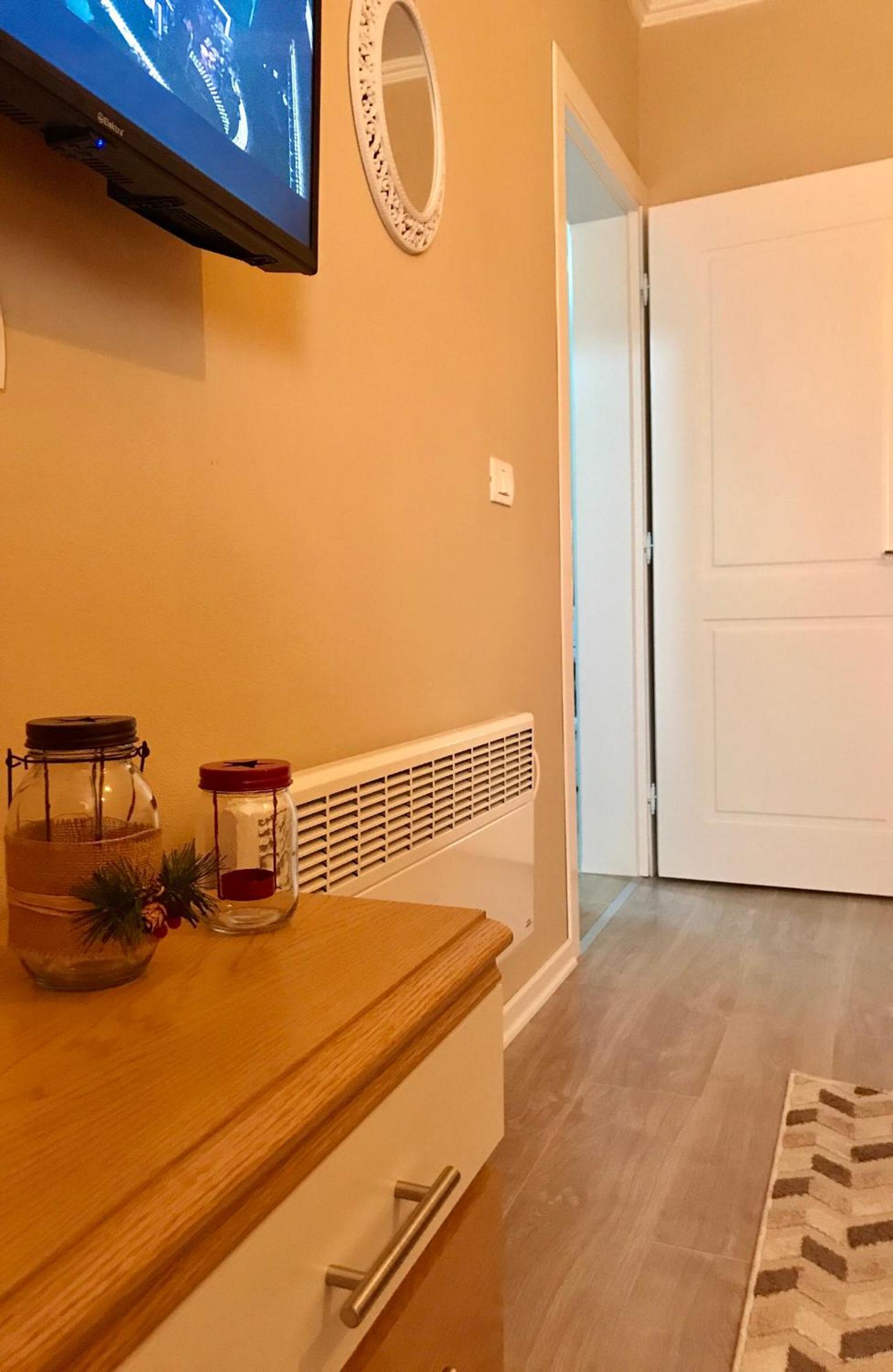 Elite Apartments Korçë
