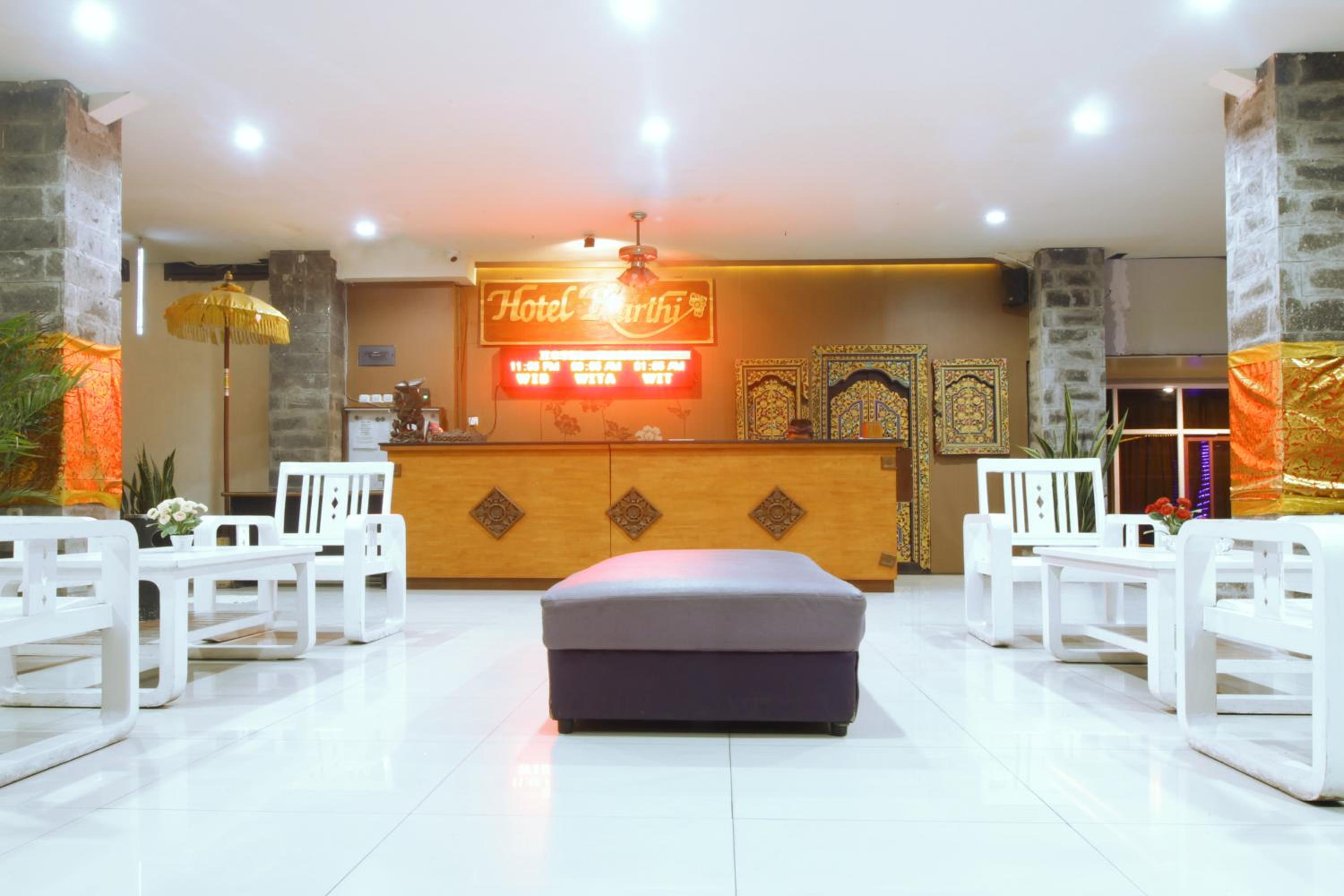 Hotel Karthi Kuta - Image 3