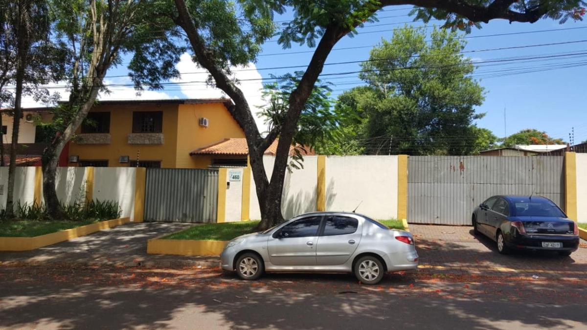 Hostel Beija flor view 2