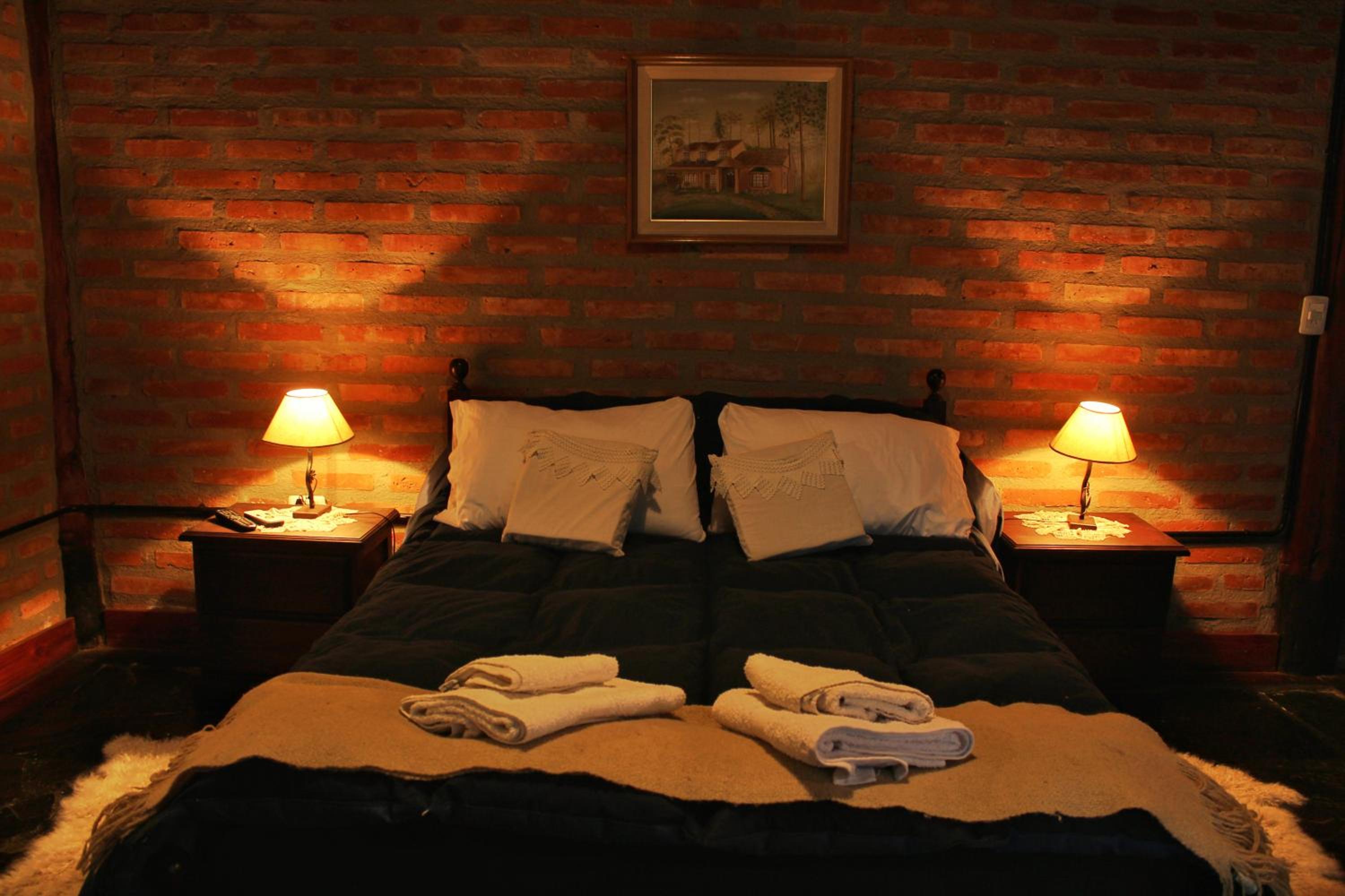 Criollo Lodge