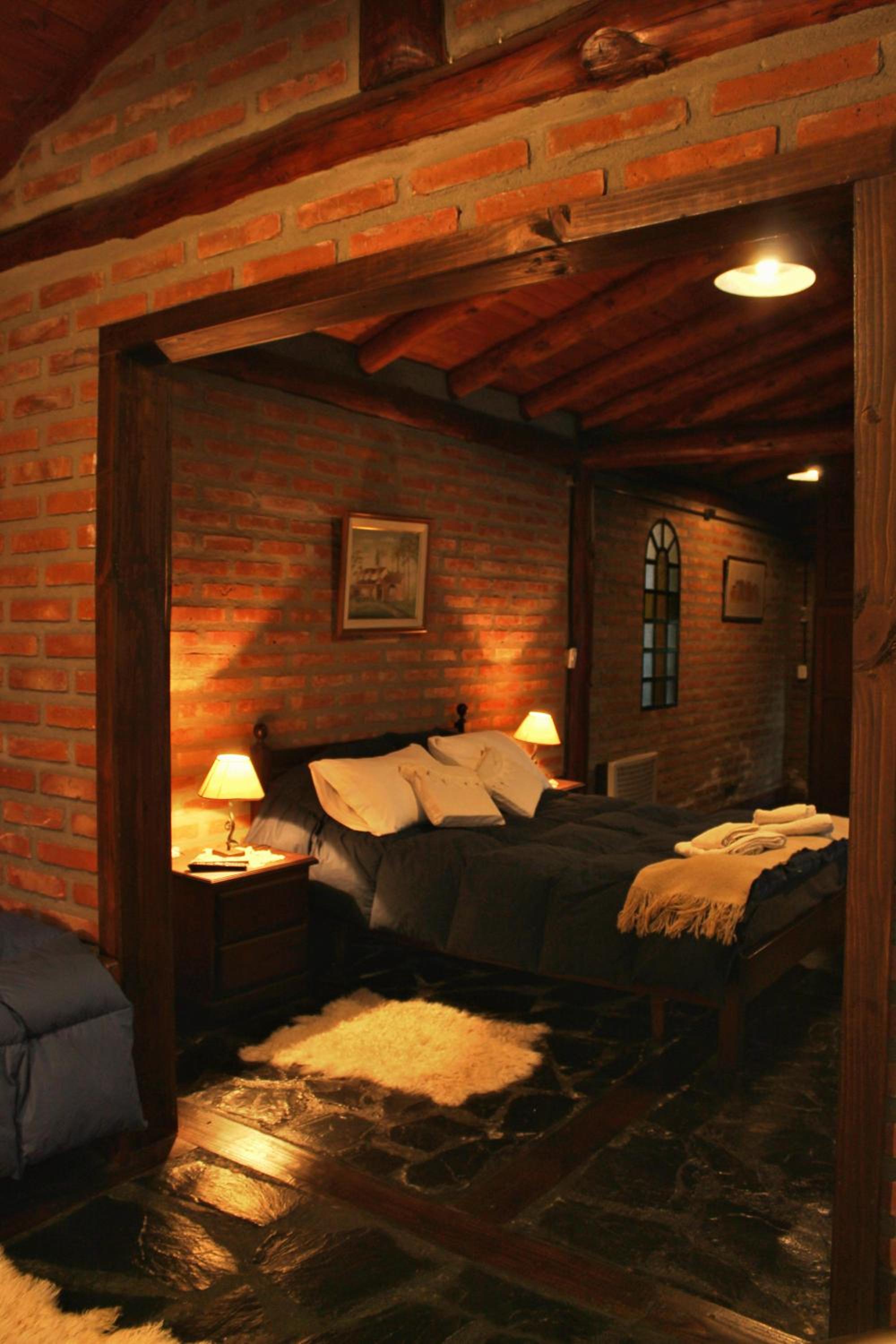 Criollo Lodge