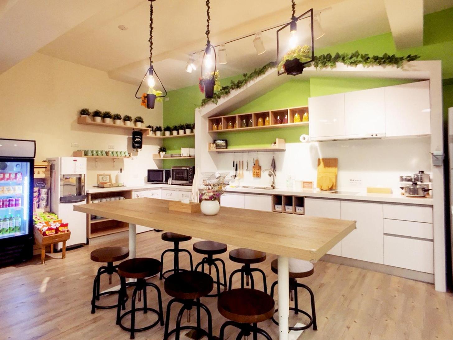 Green Hotel - Fengjia
