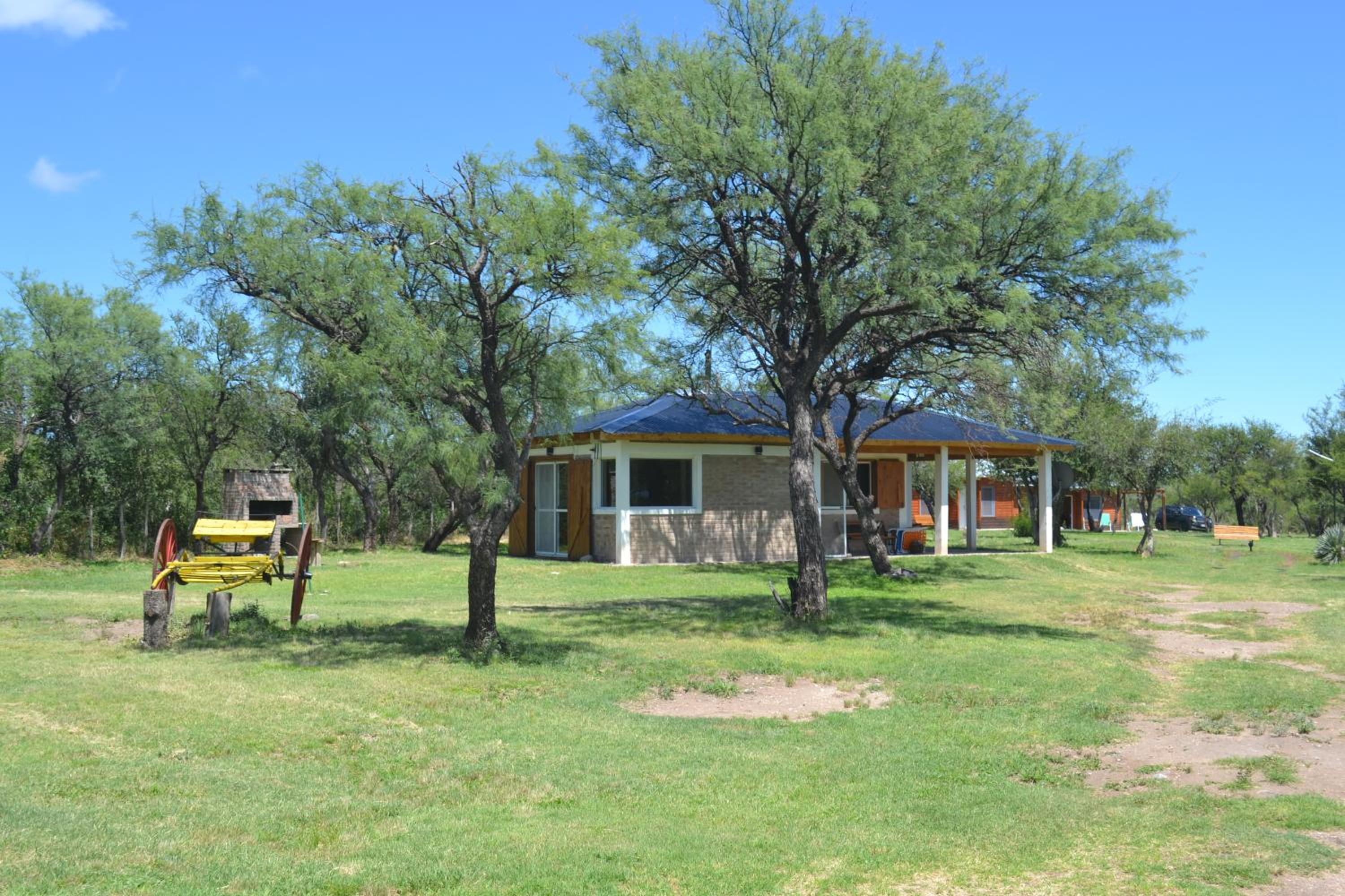 Finca Punta Serrana