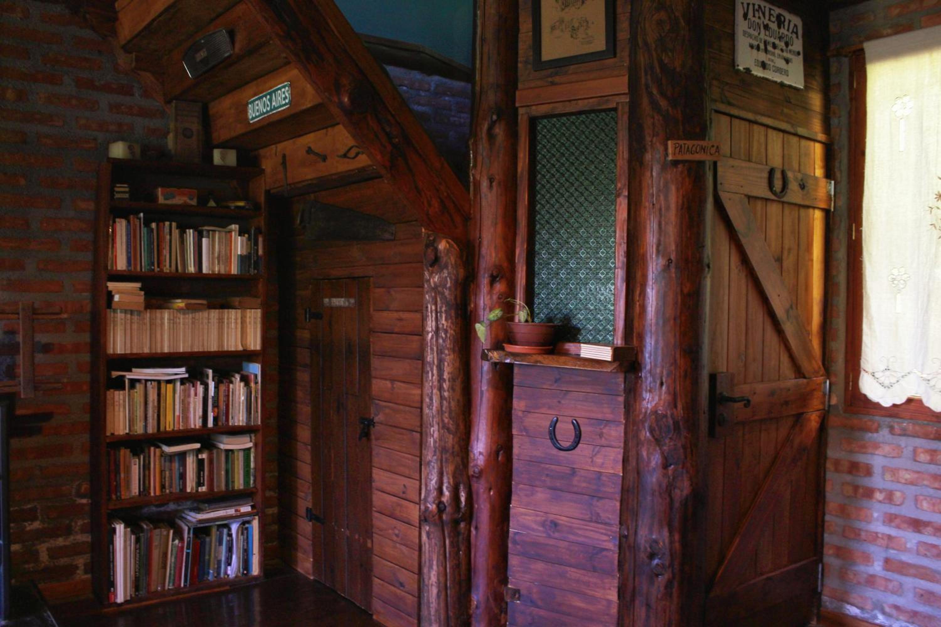 Criollo Lodge