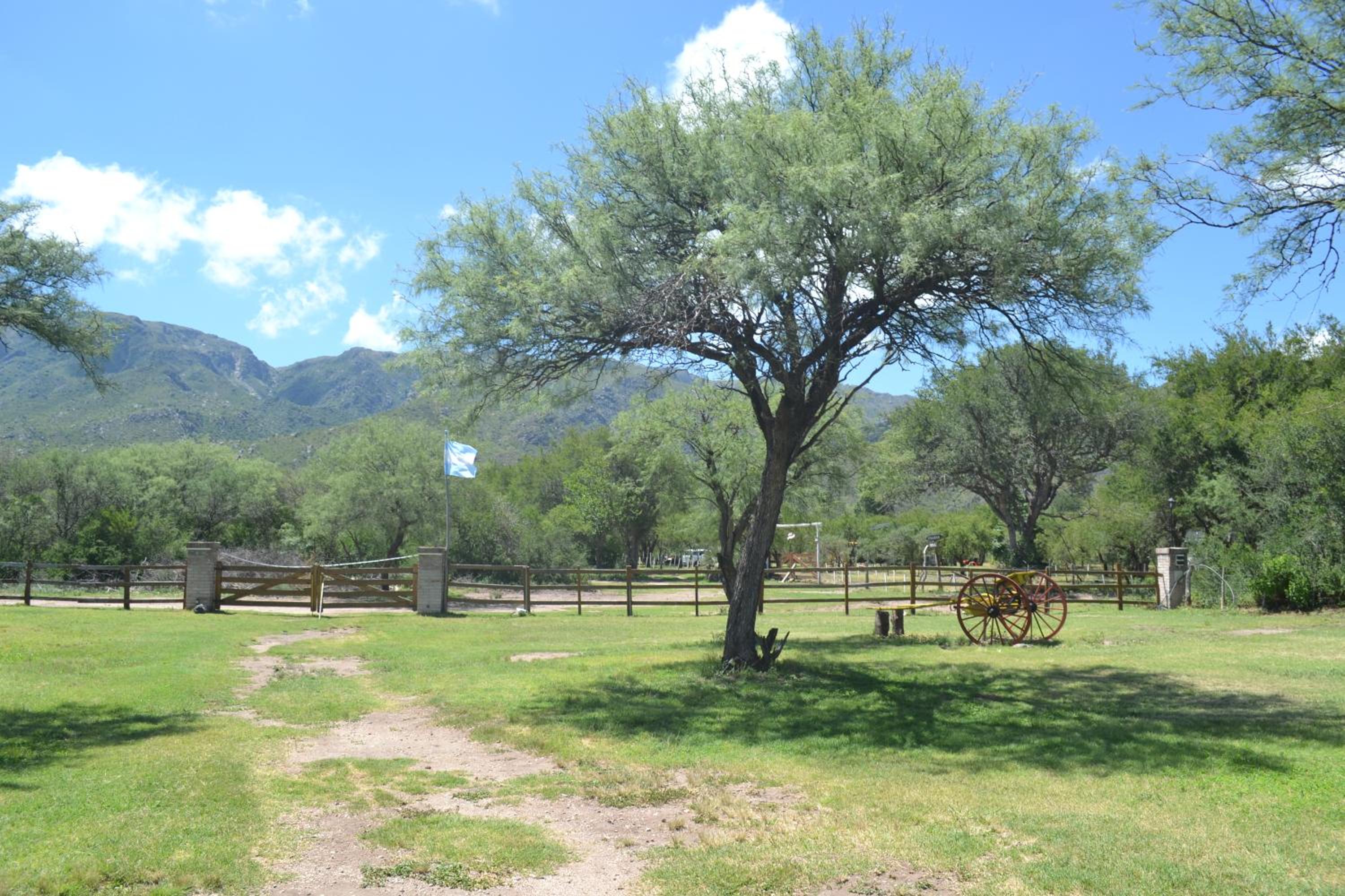 Finca Punta Serrana