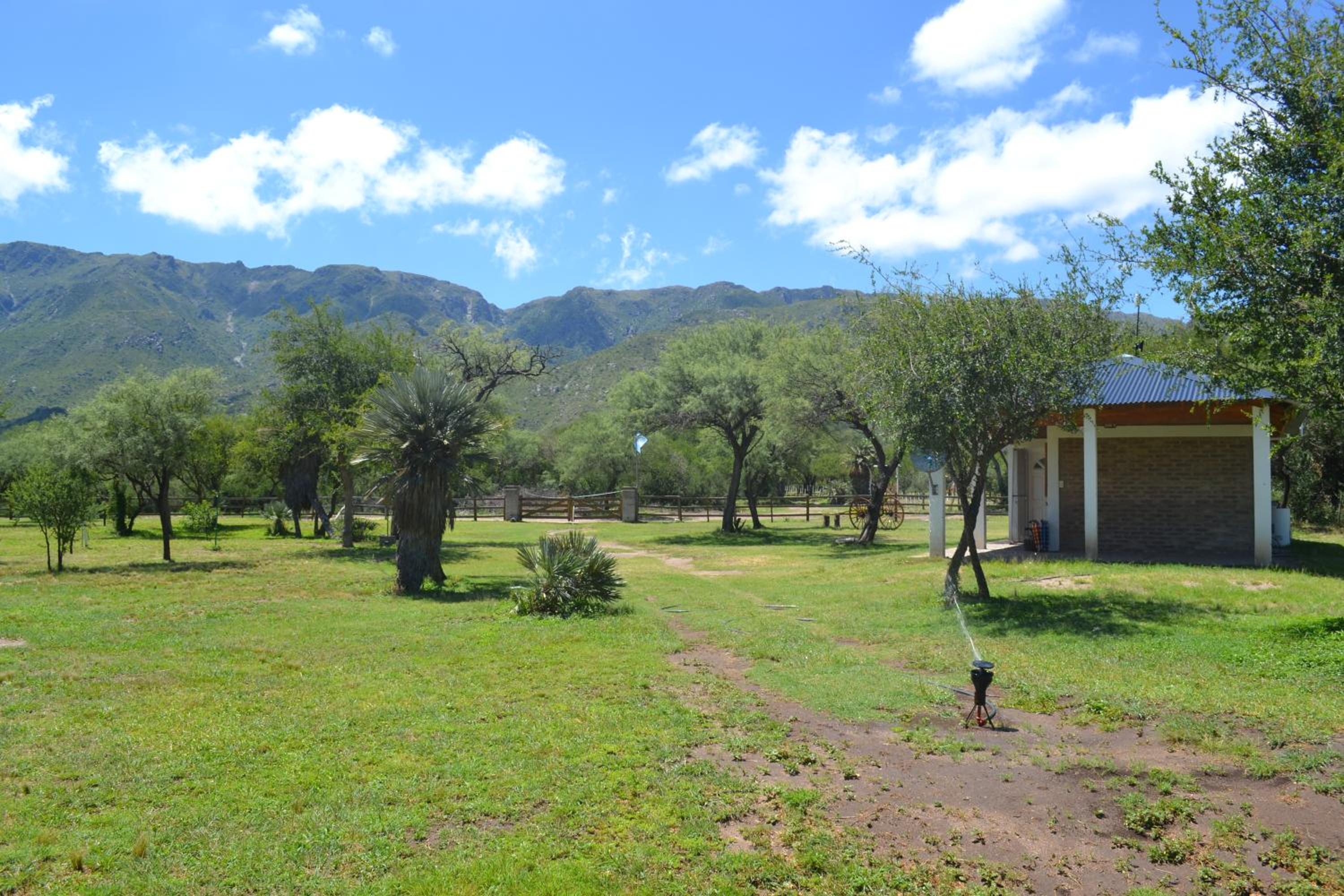 Finca Punta Serrana
