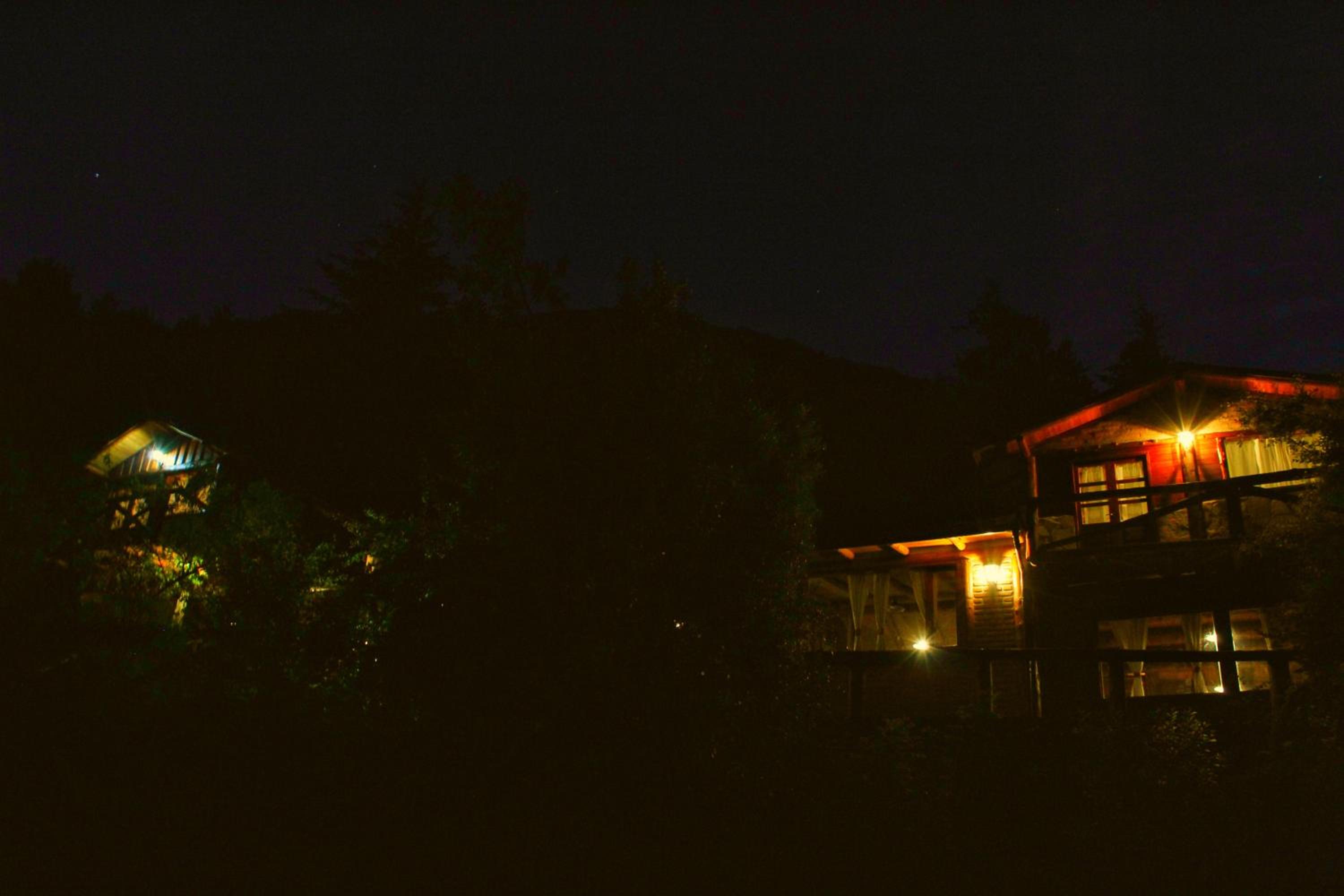 Criollo Lodge