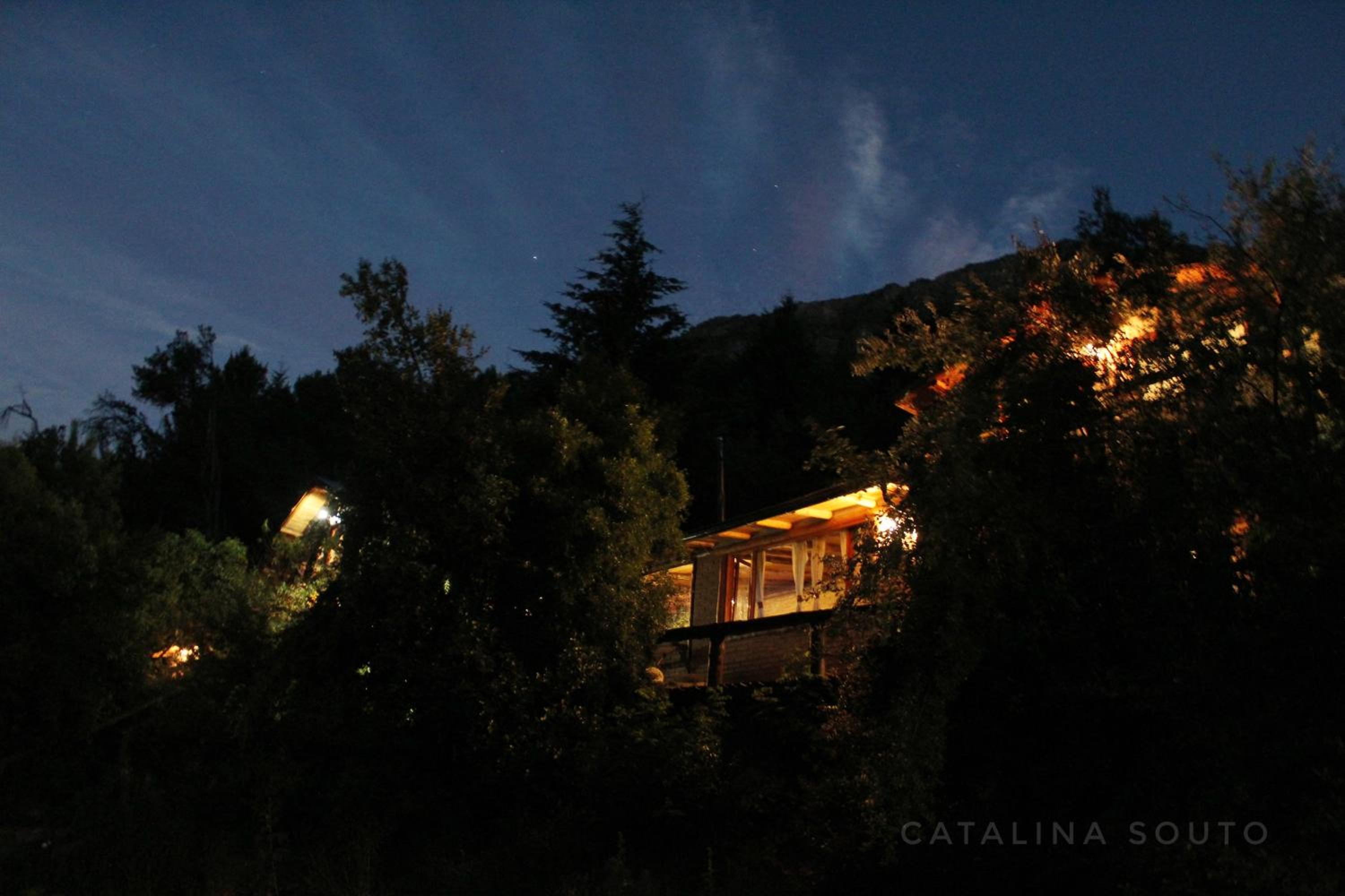 Criollo Lodge