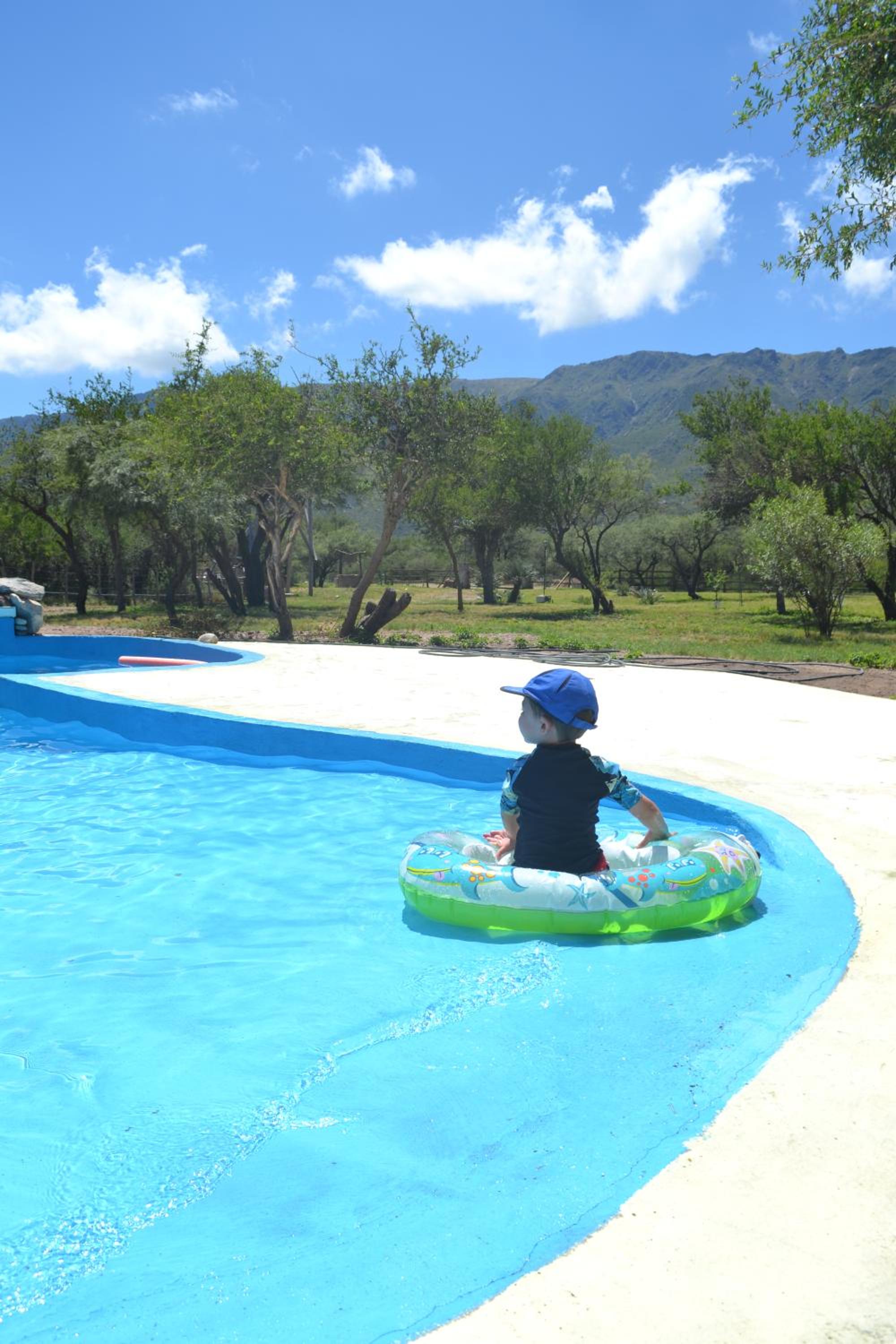 Finca Punta Serrana