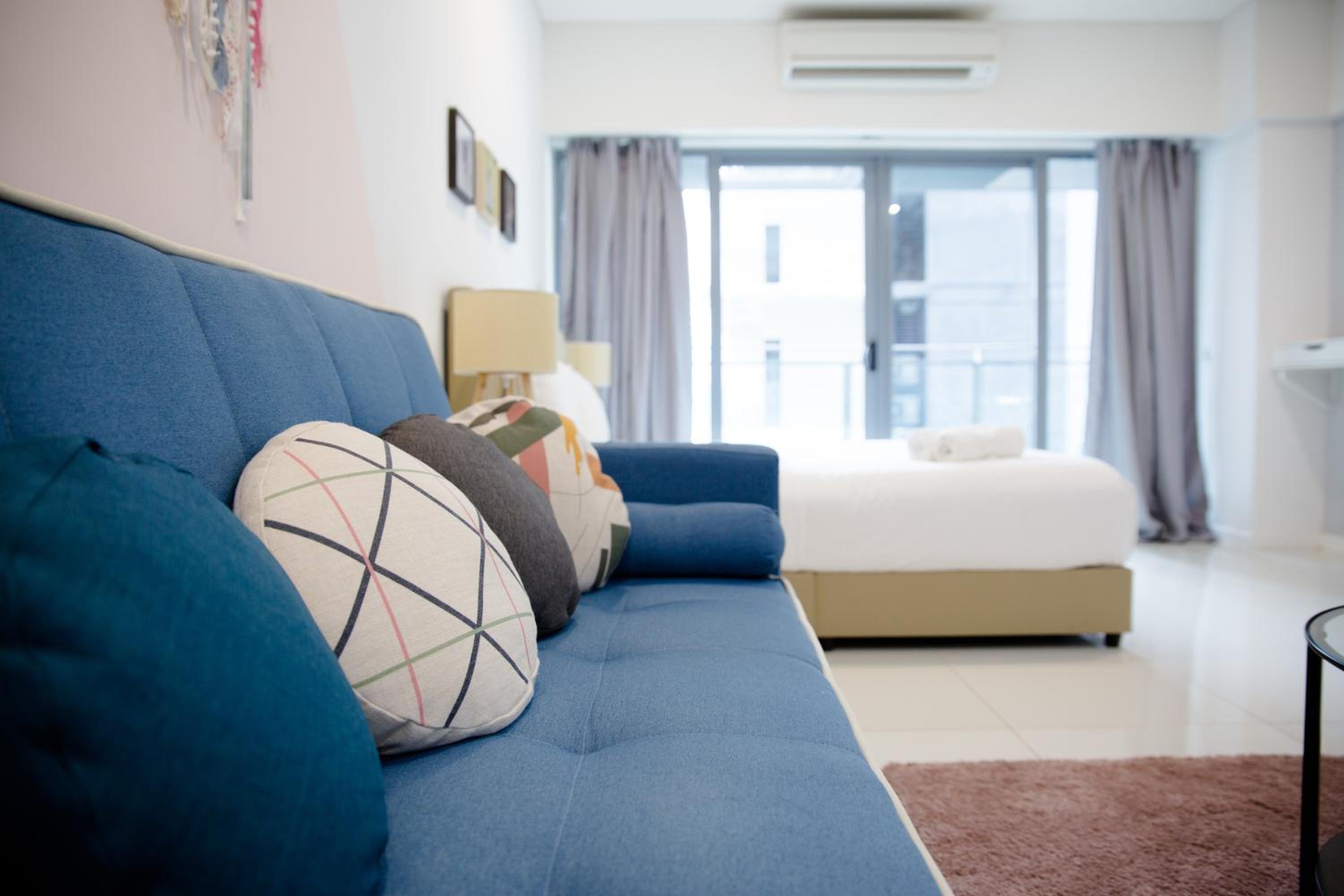 Summer Suites by Plush