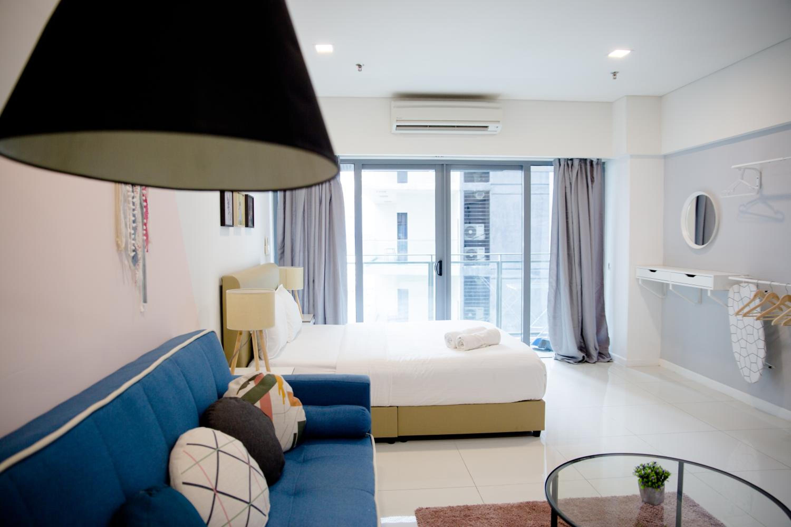 Summer Suites by Plush