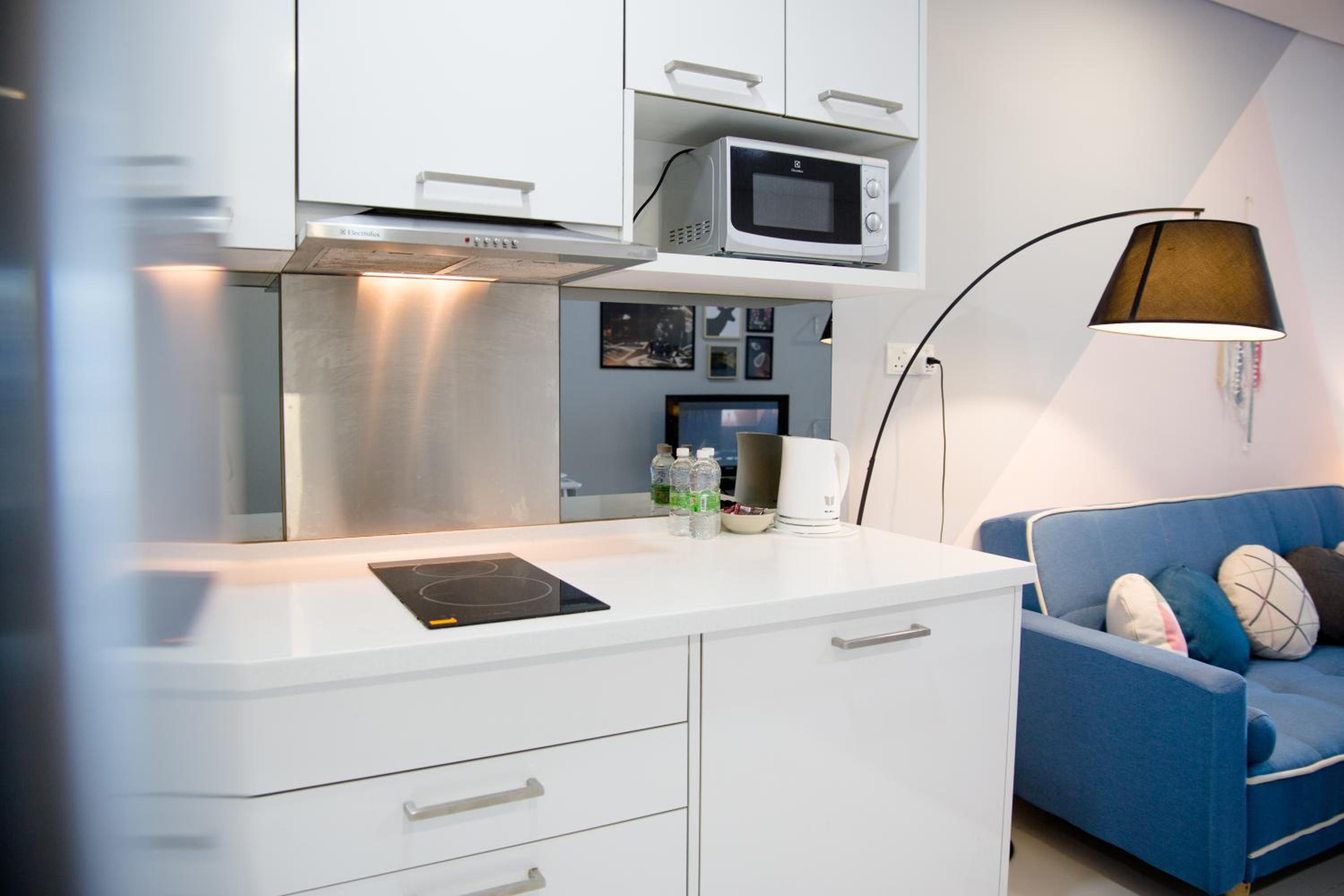 Summer Suites by Plush