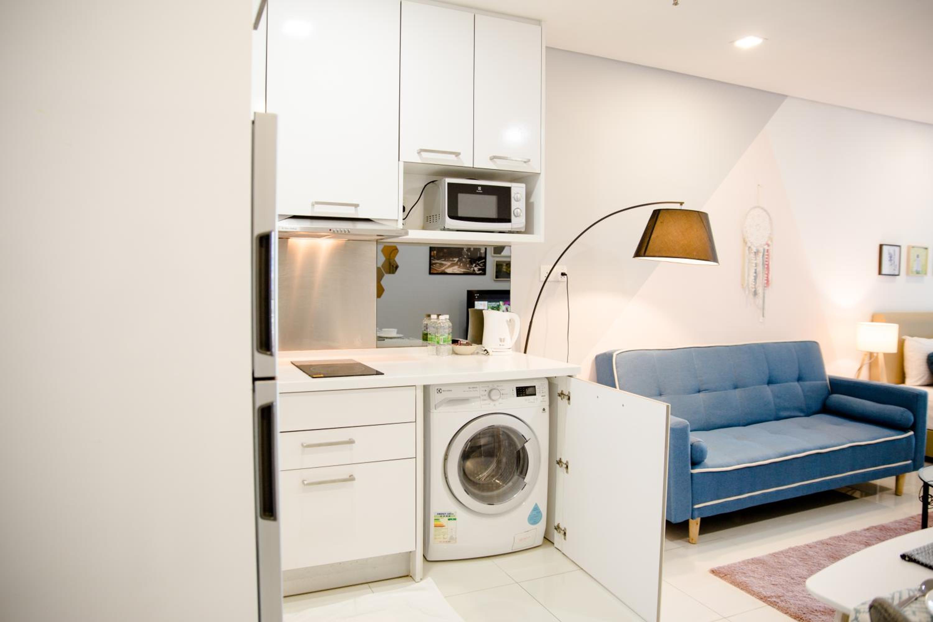 Summer Suites by Plush
