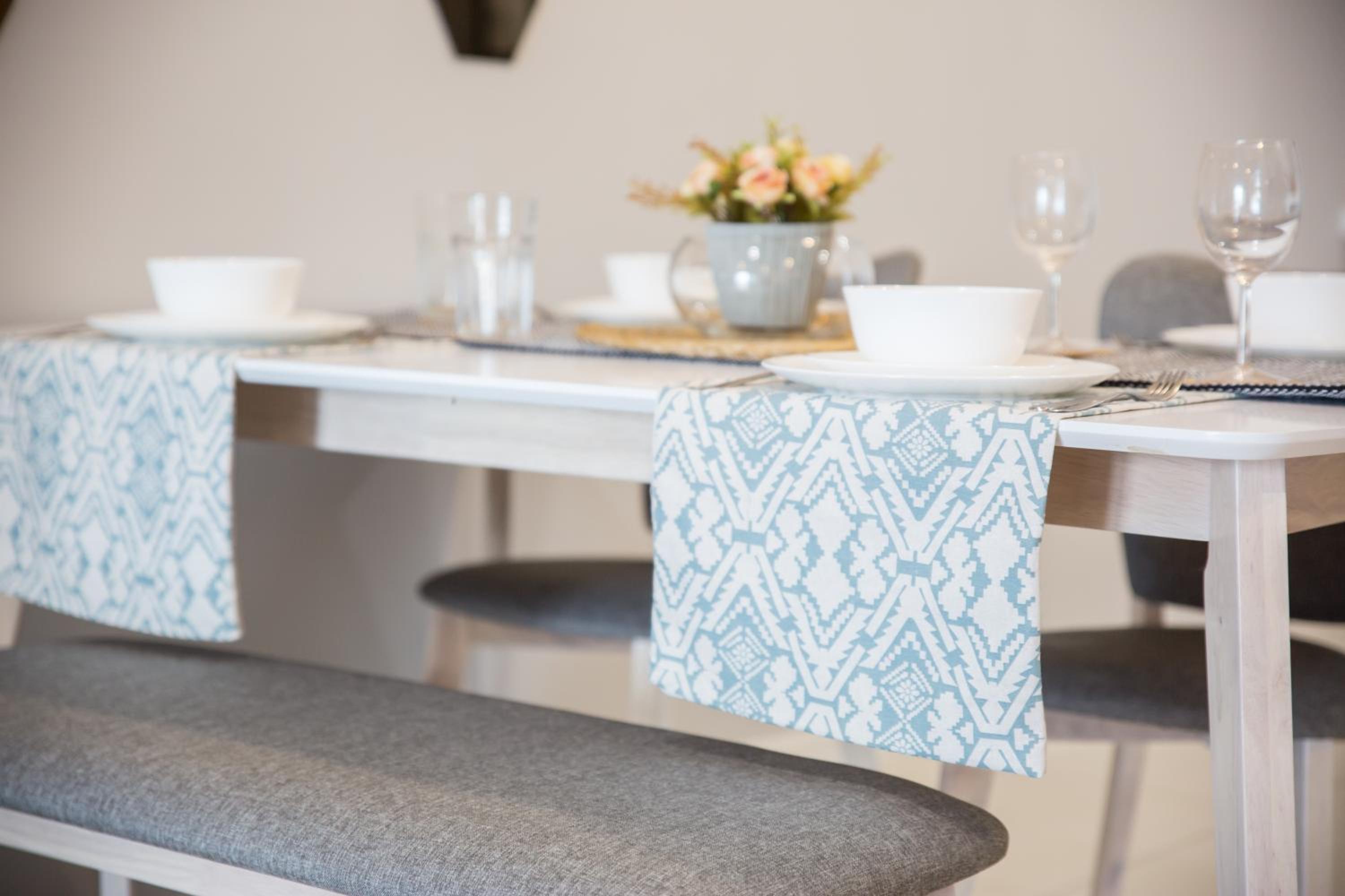 Summer Suites by Plush