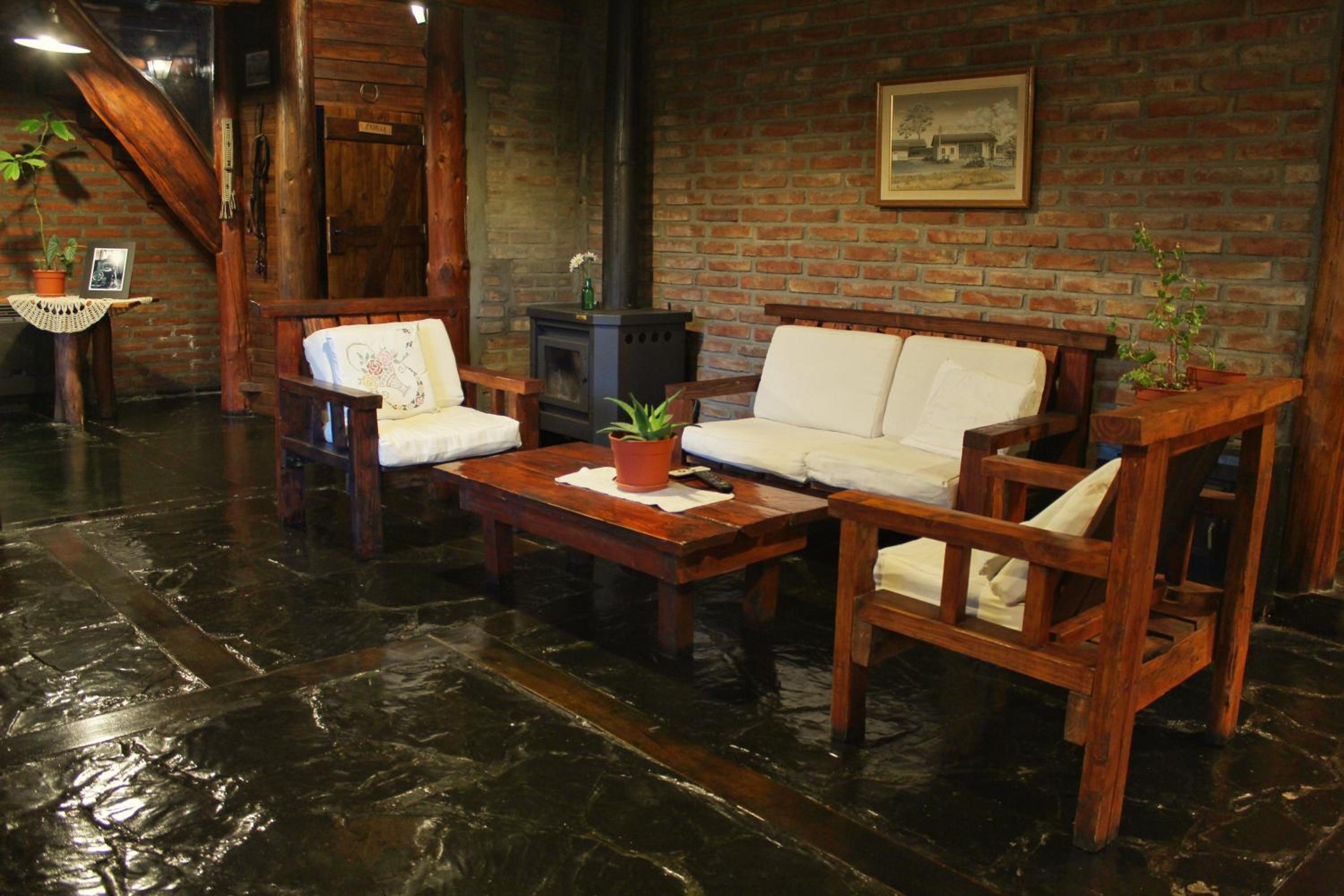 Criollo Lodge