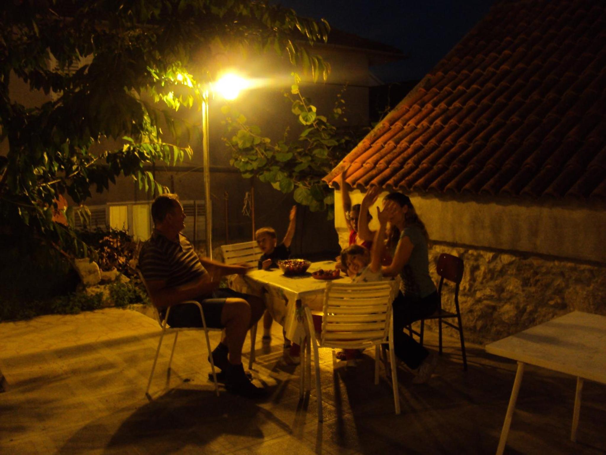 Apartments Petar en Blace