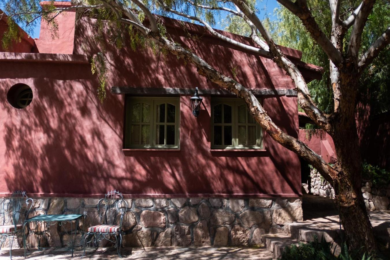 Ecohotel Posta de Purmamarca