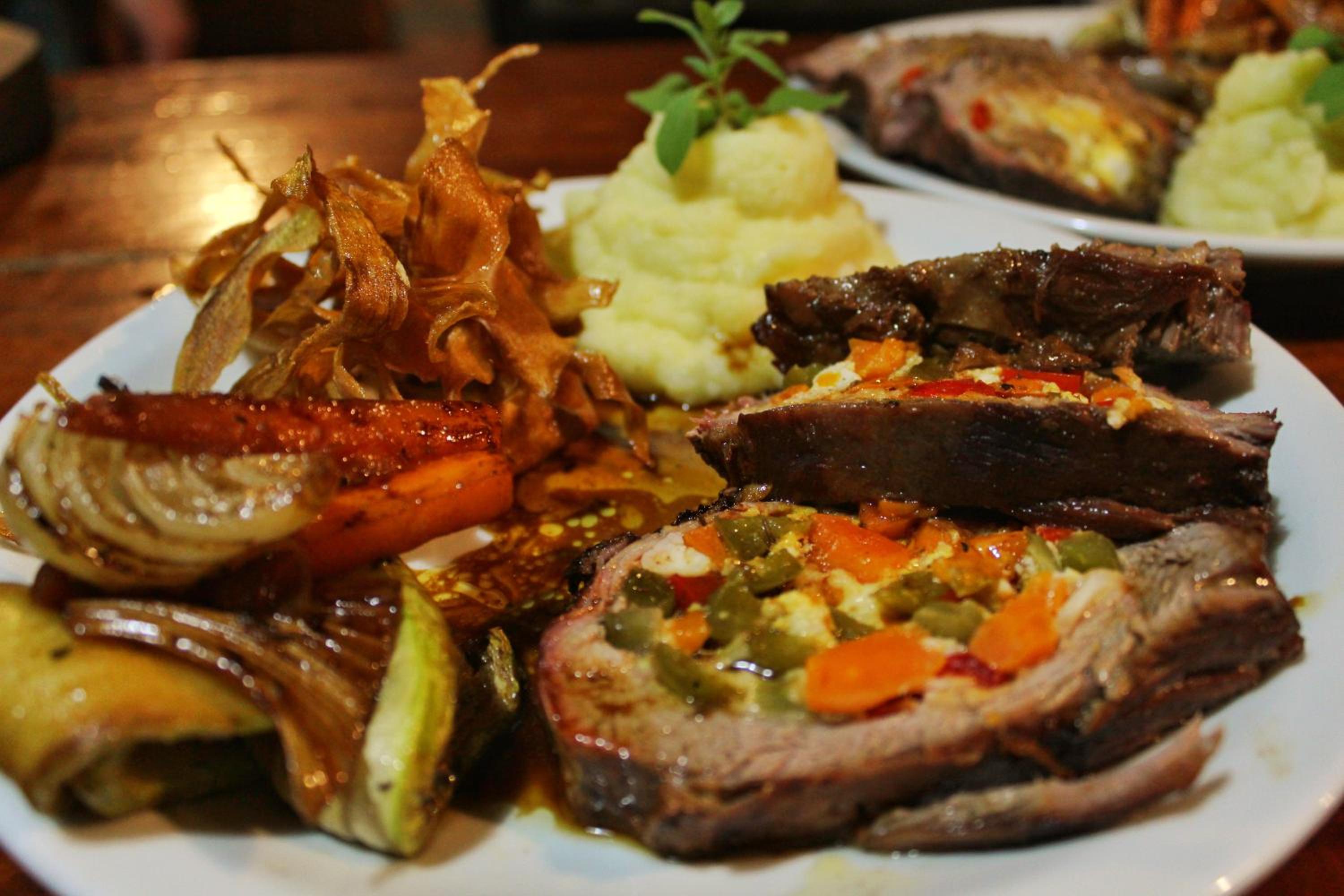 Criollo Lodge