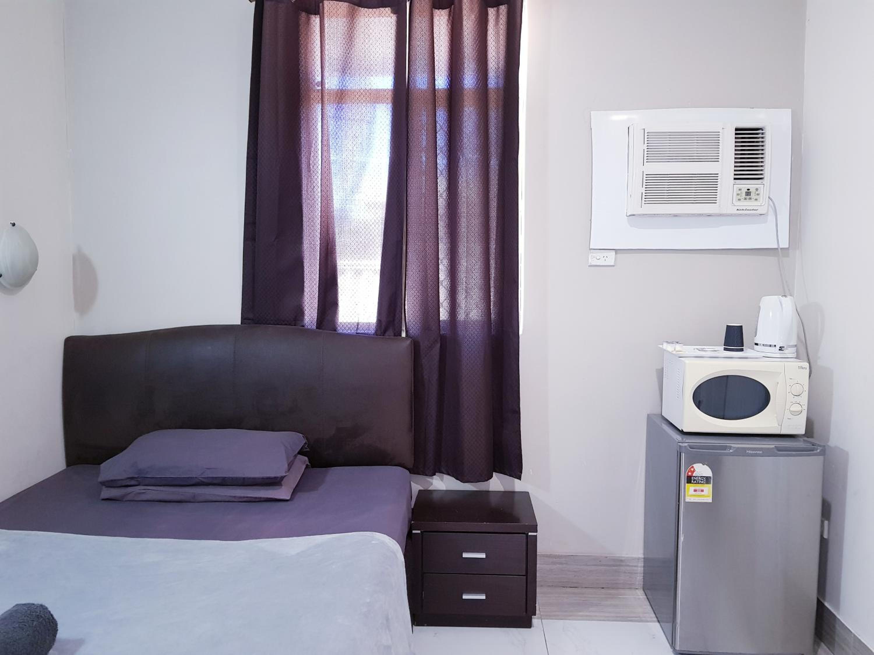 Perth City Motel