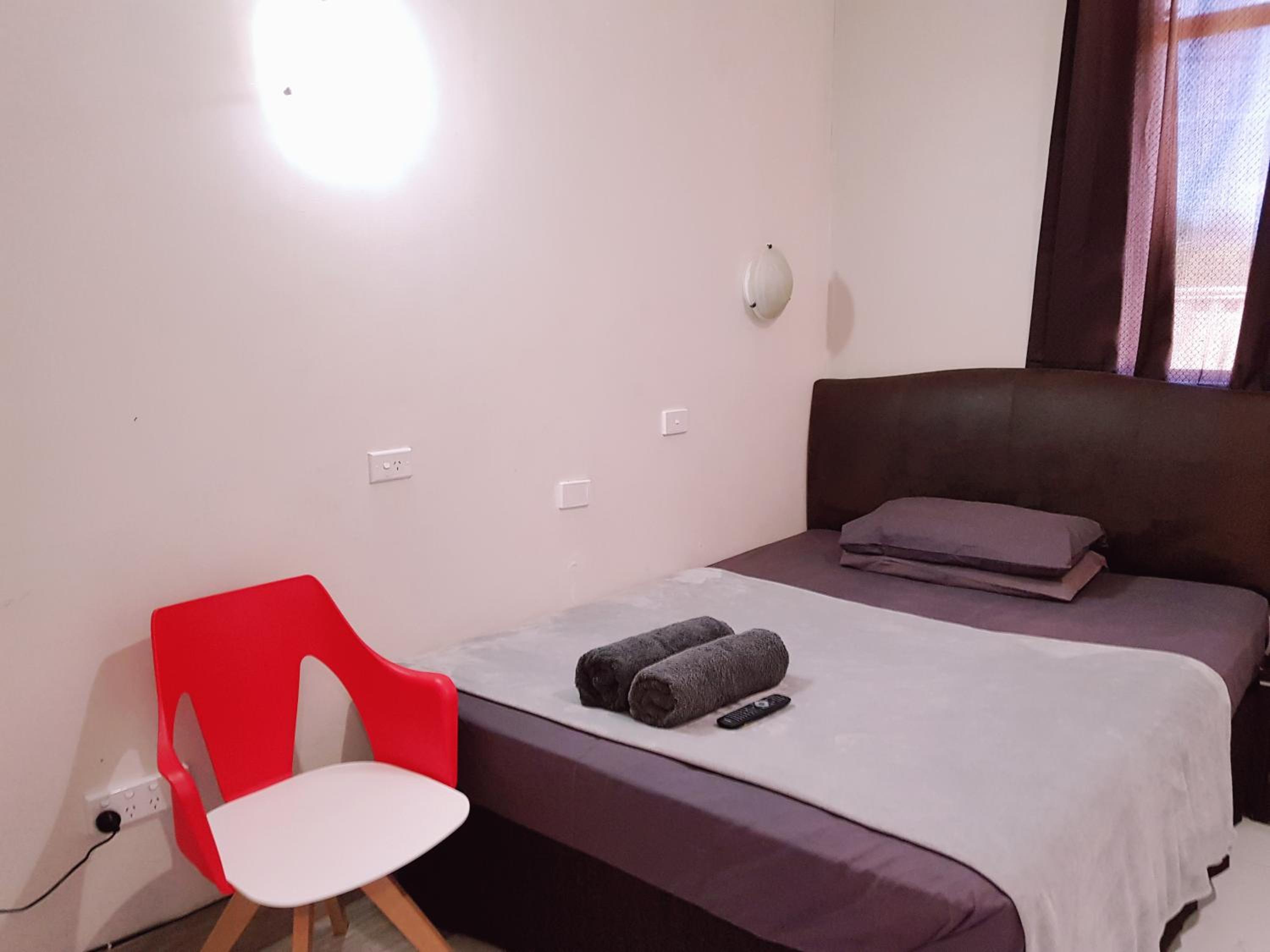 Perth City Motel