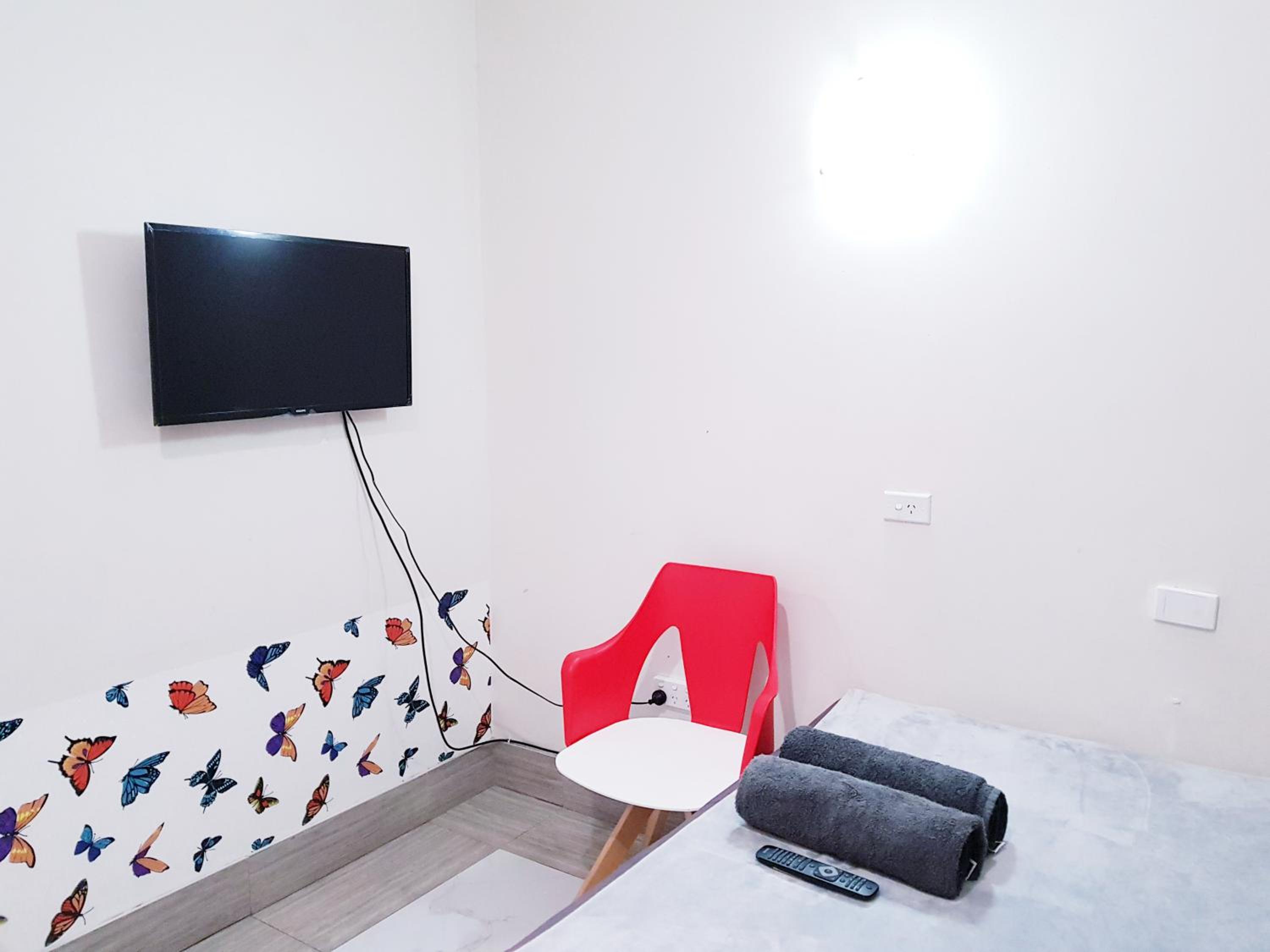 Perth City Motel