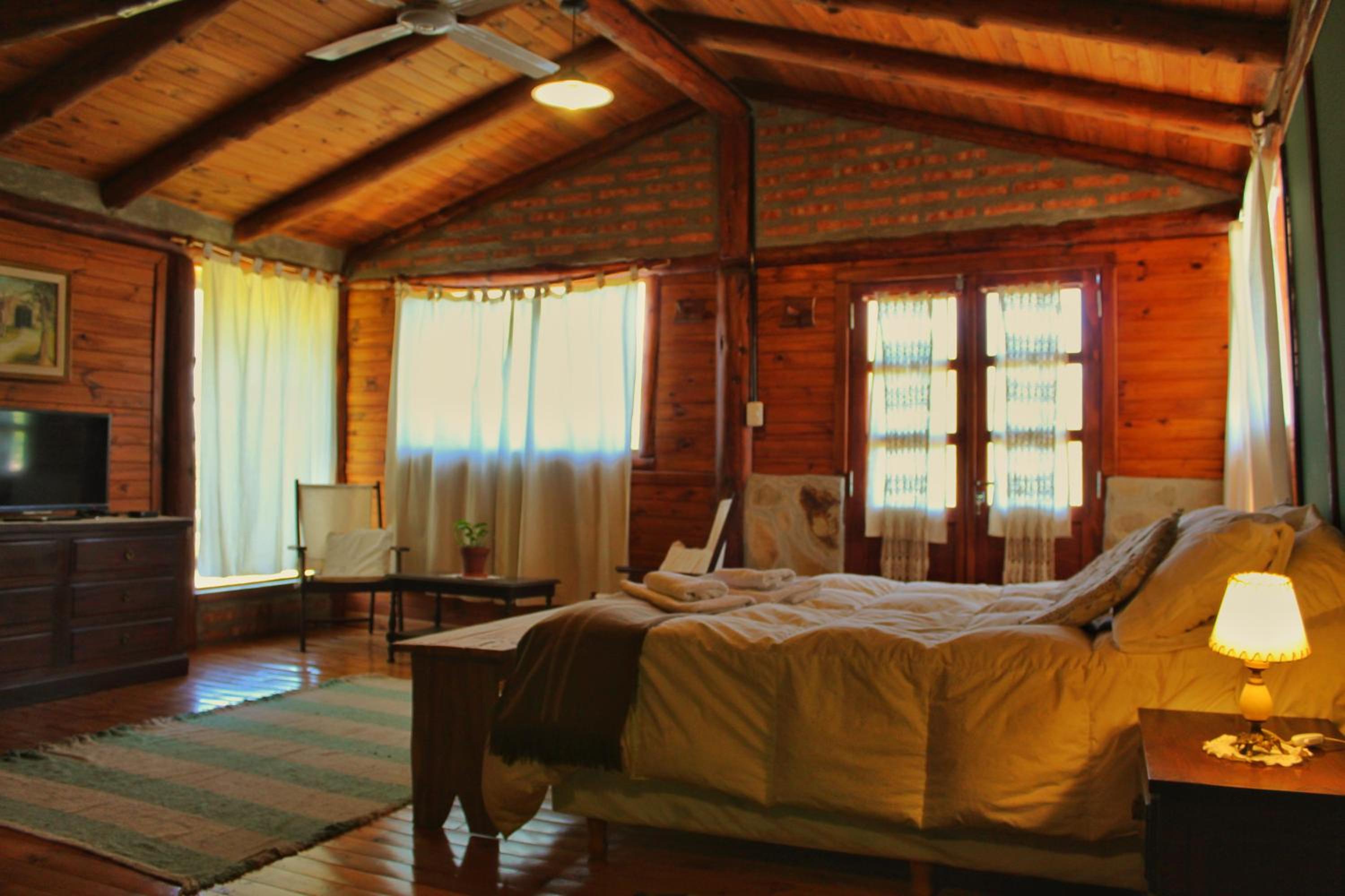Criollo Lodge